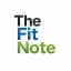 TheFitNote Logo