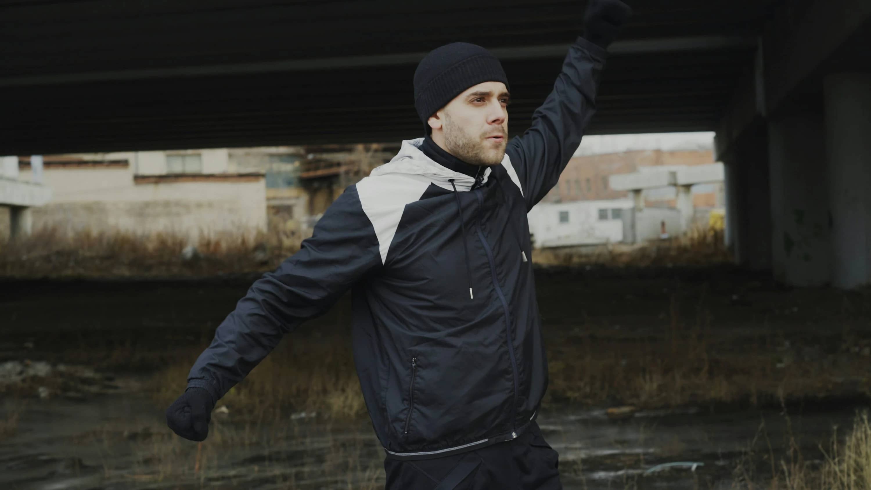 Dehnen: vor oder nach dem Training – was bringt’s?