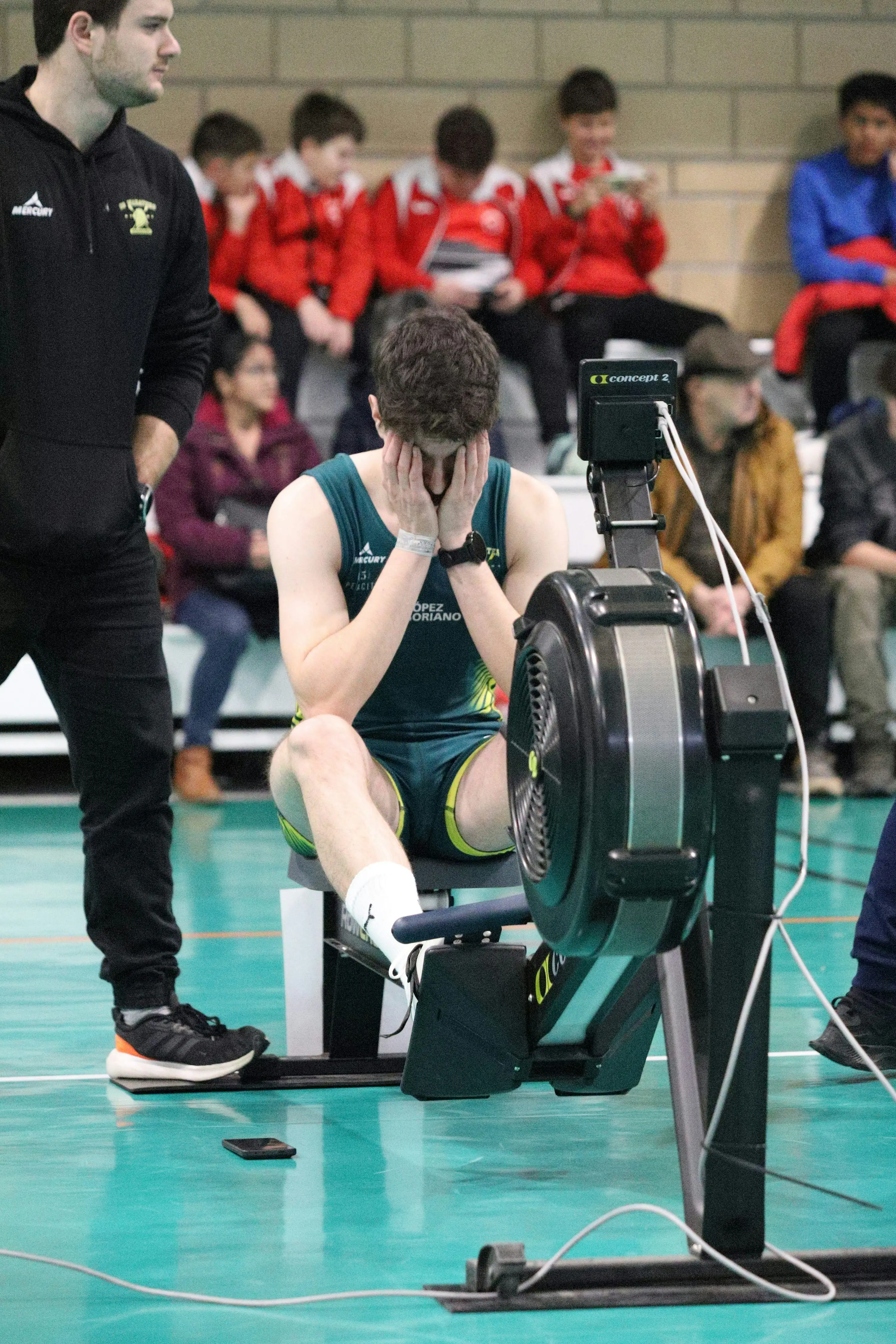 Cortisol & Training: Bremst Stress deinen Fortschritt?