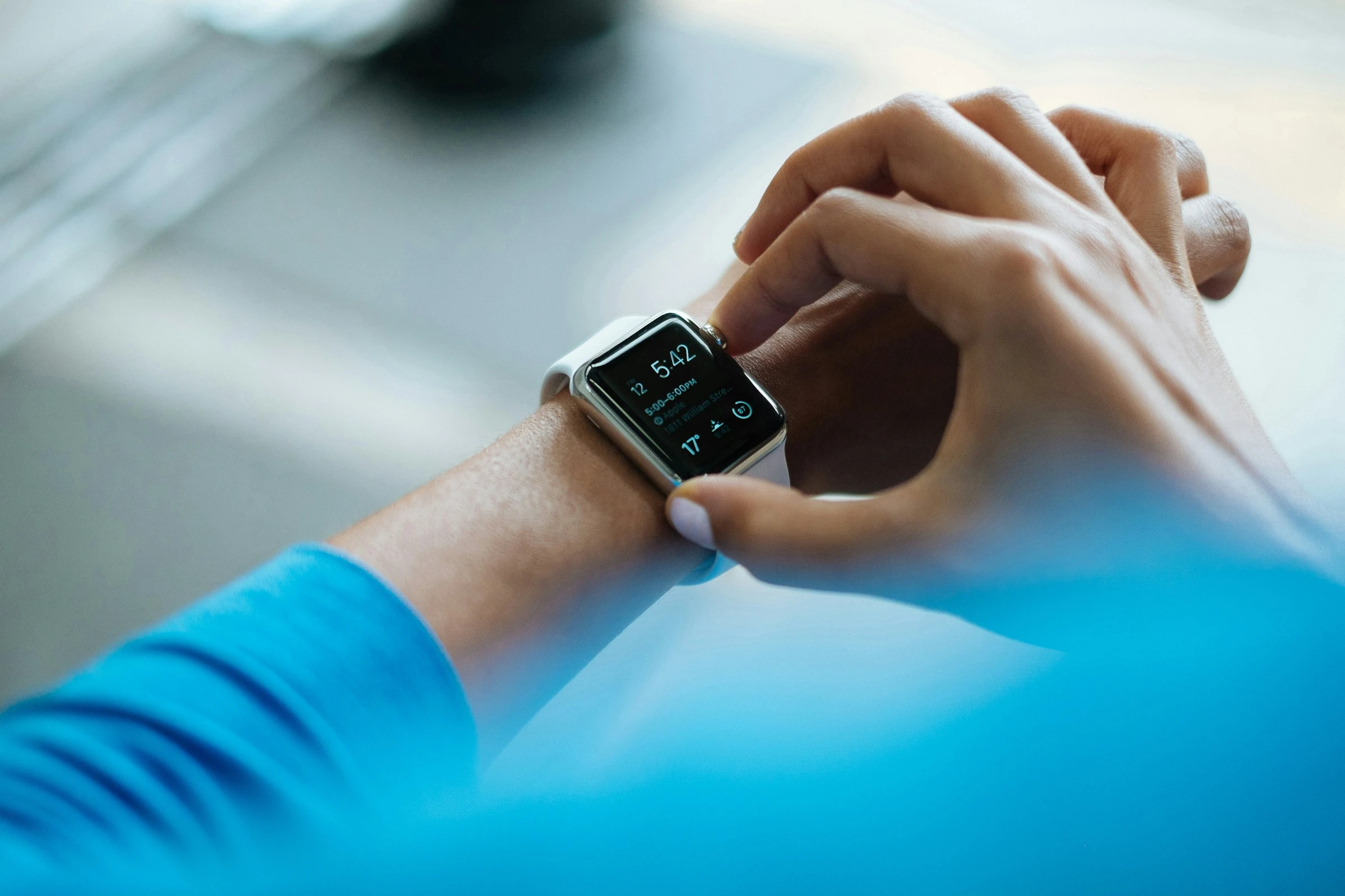 Kalorienverbrauch der Smartwatch: Wie genau ist der Wert?