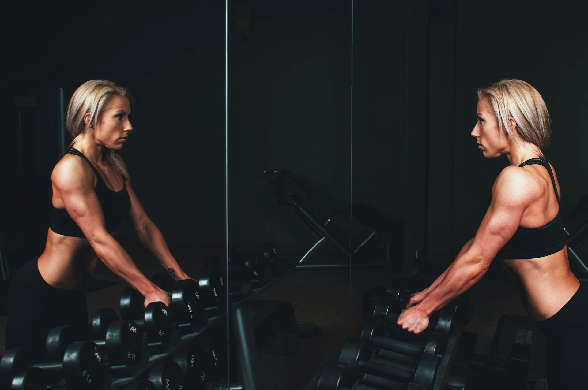 Krafttraining bei Lipödem: Wie oft und wie schwer?