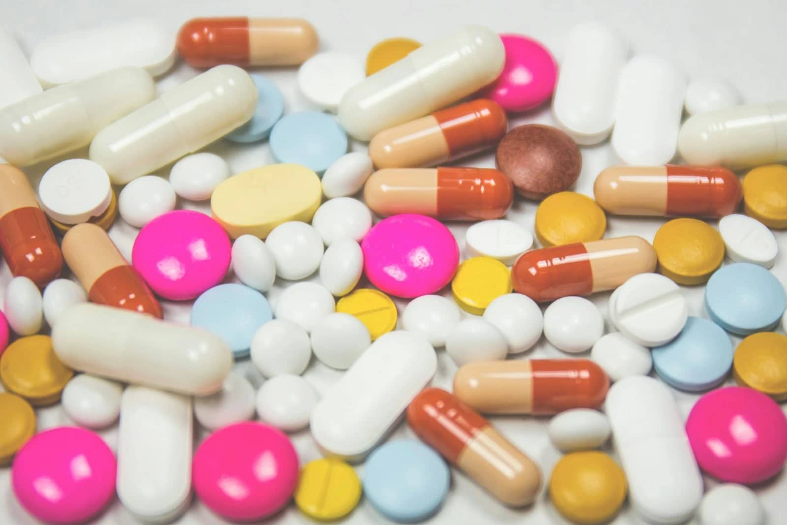 Ibuprofen bei Muskelkater: Bremst es deinen Muskelaufbau?