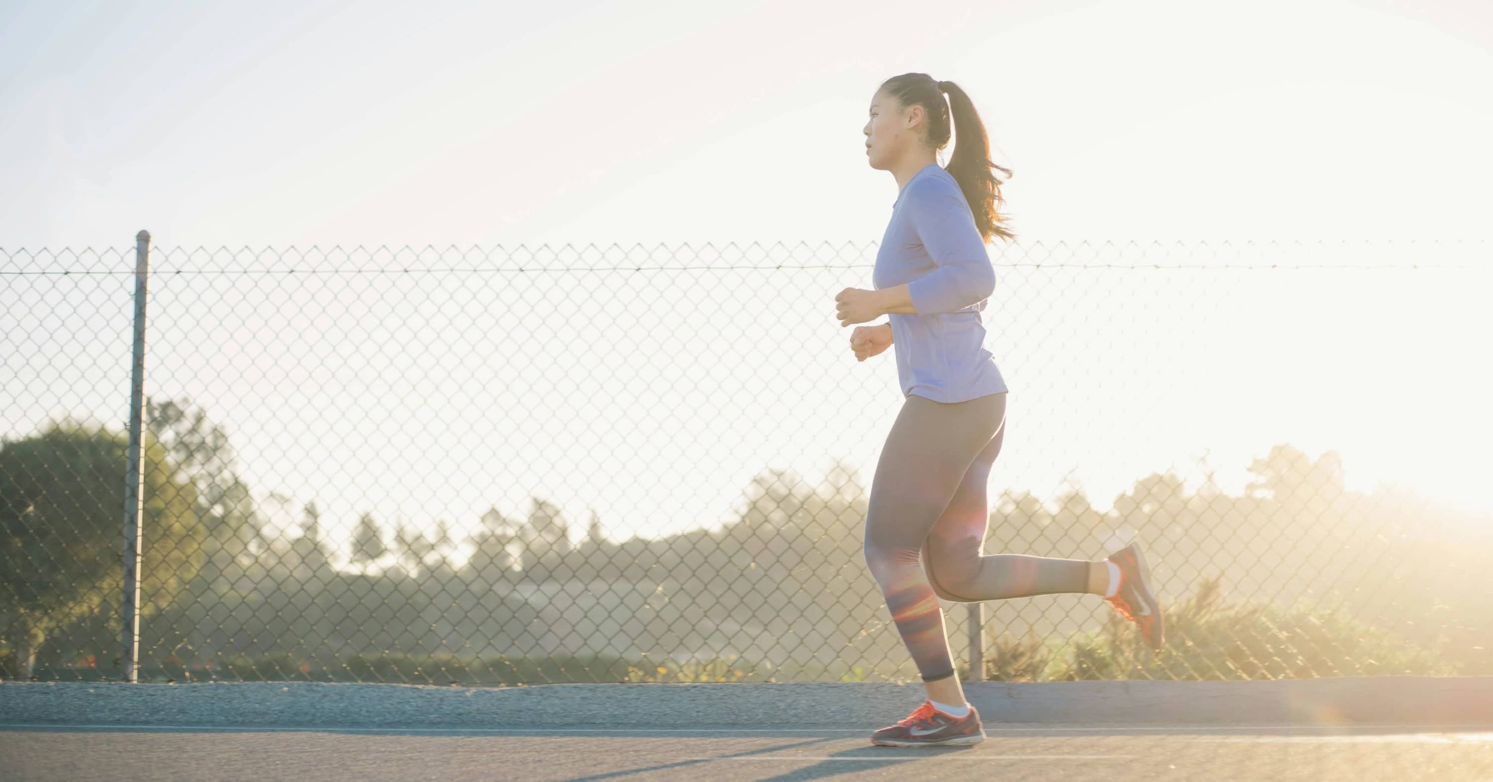 Fitness-Identität: Training wird Teil von dir