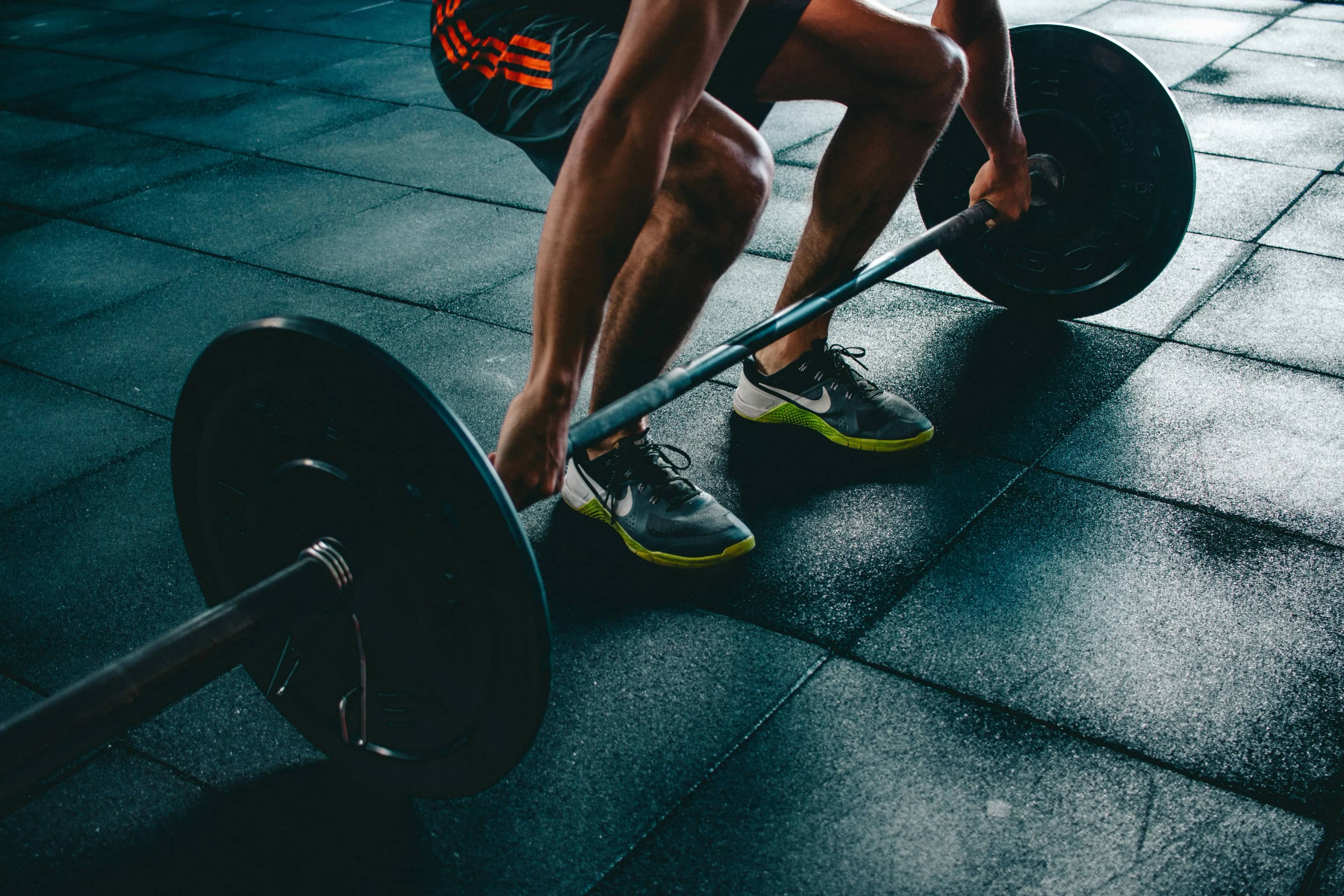 Alkohol nach dem Training: Wie stark schadet er?