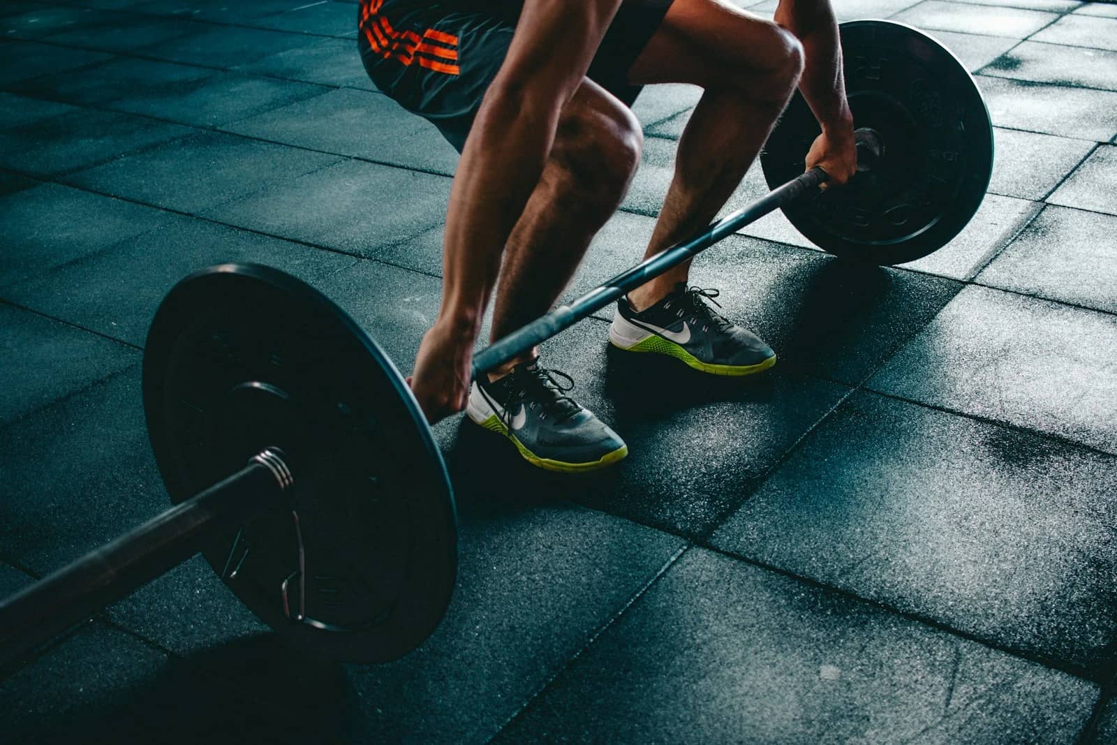 Wie baust du eine Trainingsroutine, die wirklich bleibt?