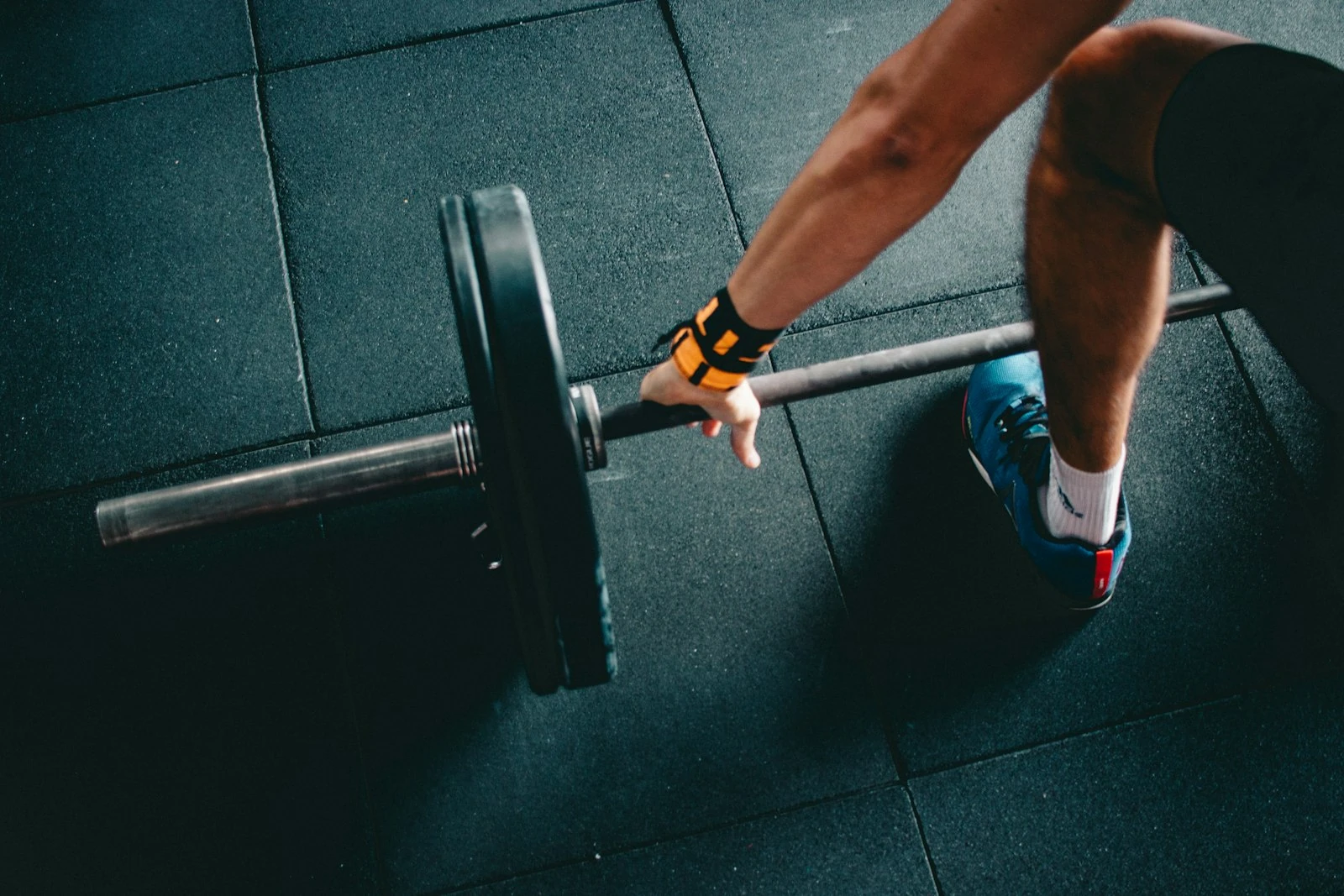 Hybrid Training: Kraft & Cardio dranbleiben