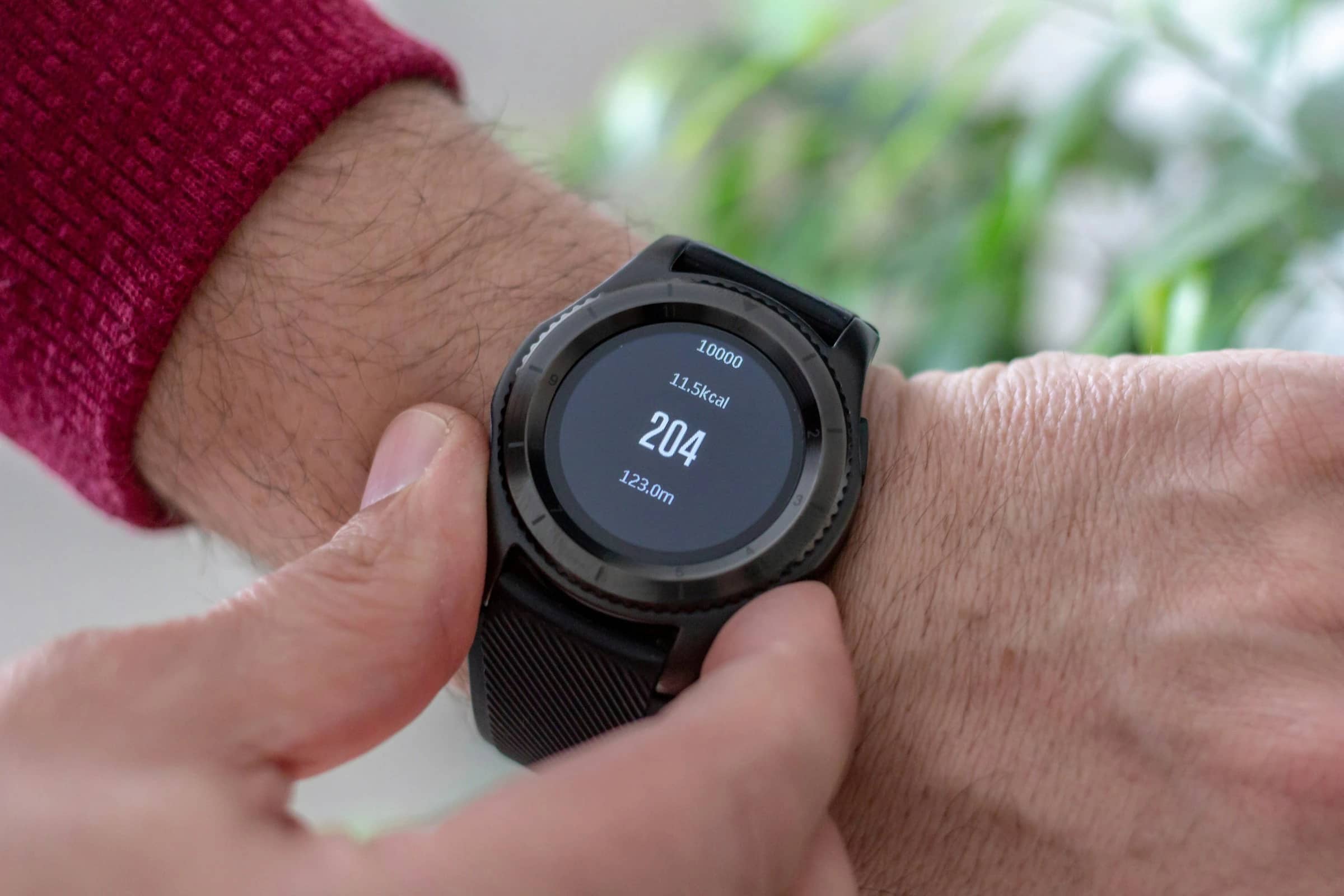 Wearable-Training: 6 Wochen nach Puls & Schlaf