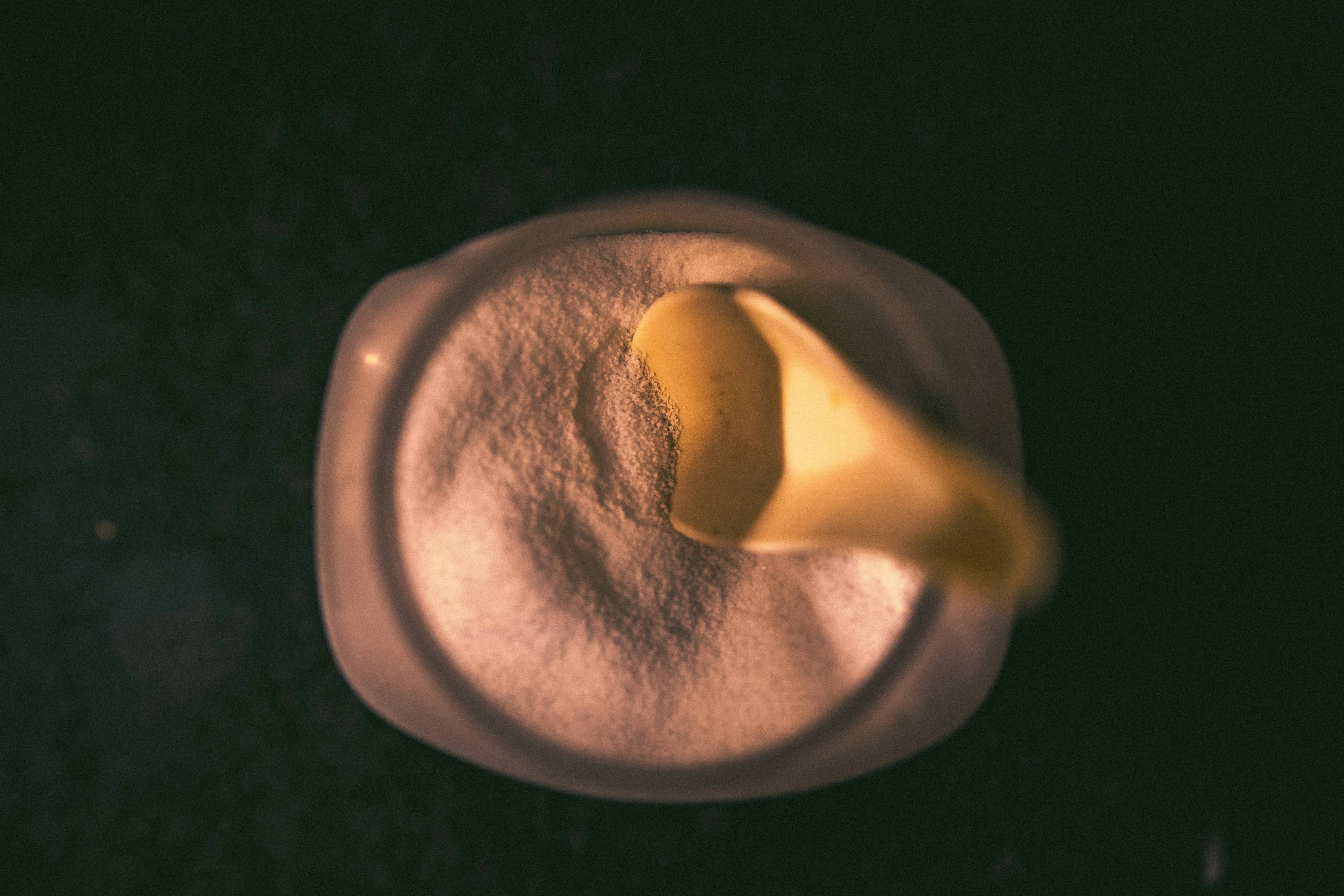 Kreatin: Was bringt es wirklich und wie dosierst du?