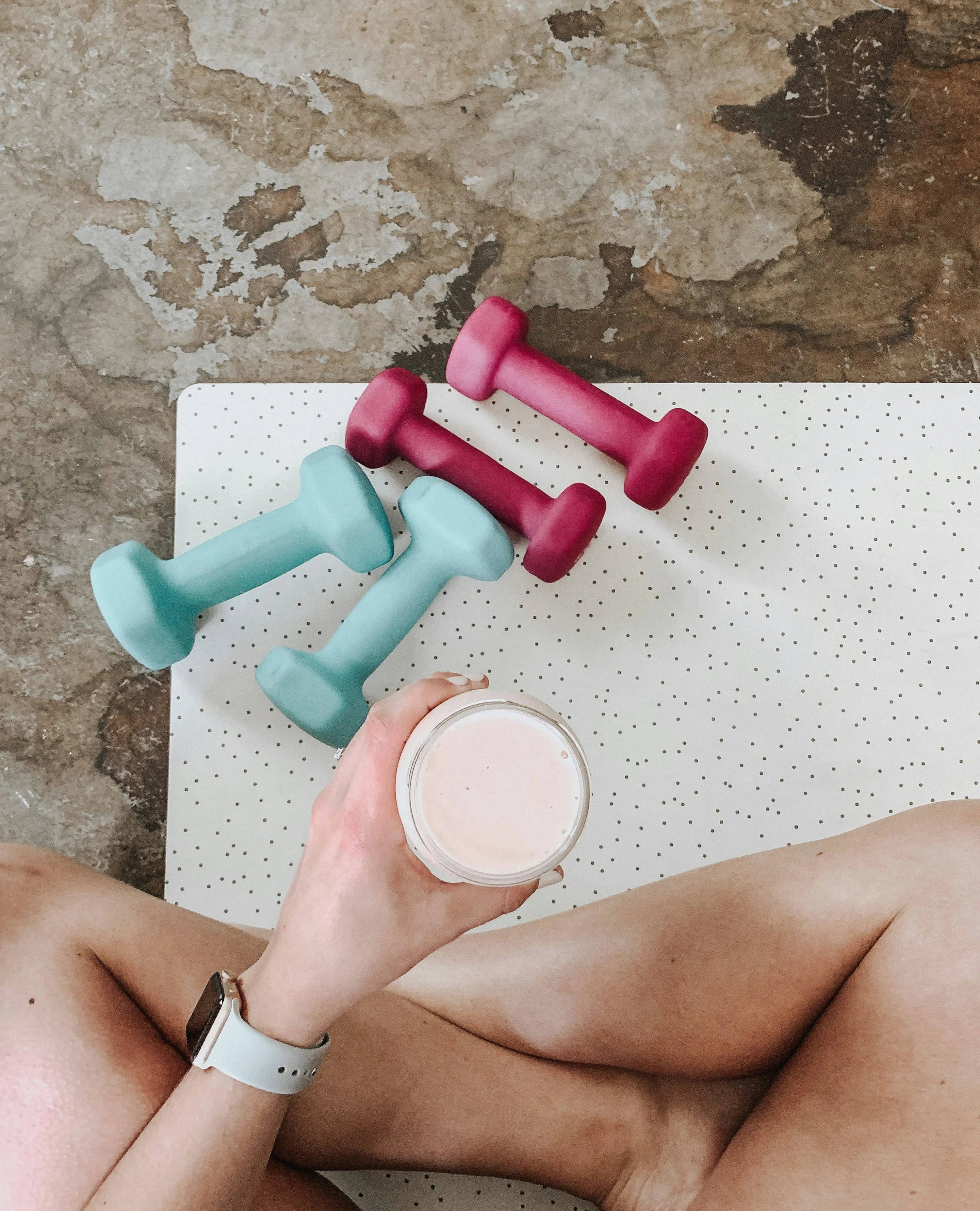 Kohlenhydrate nach dem Training: nötig oder Mythos?