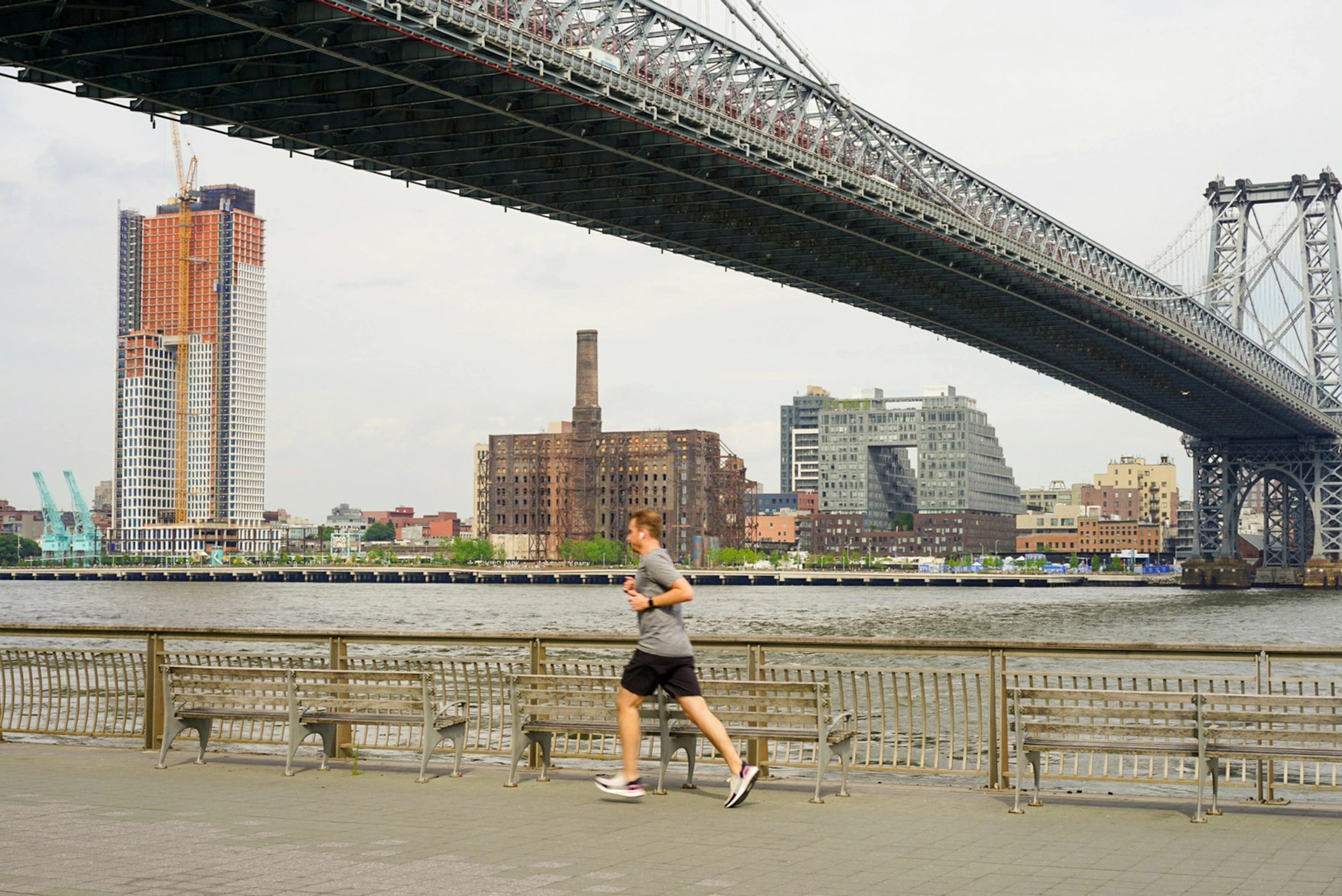EMS und Joggen: sinnvoll oder zu viel?