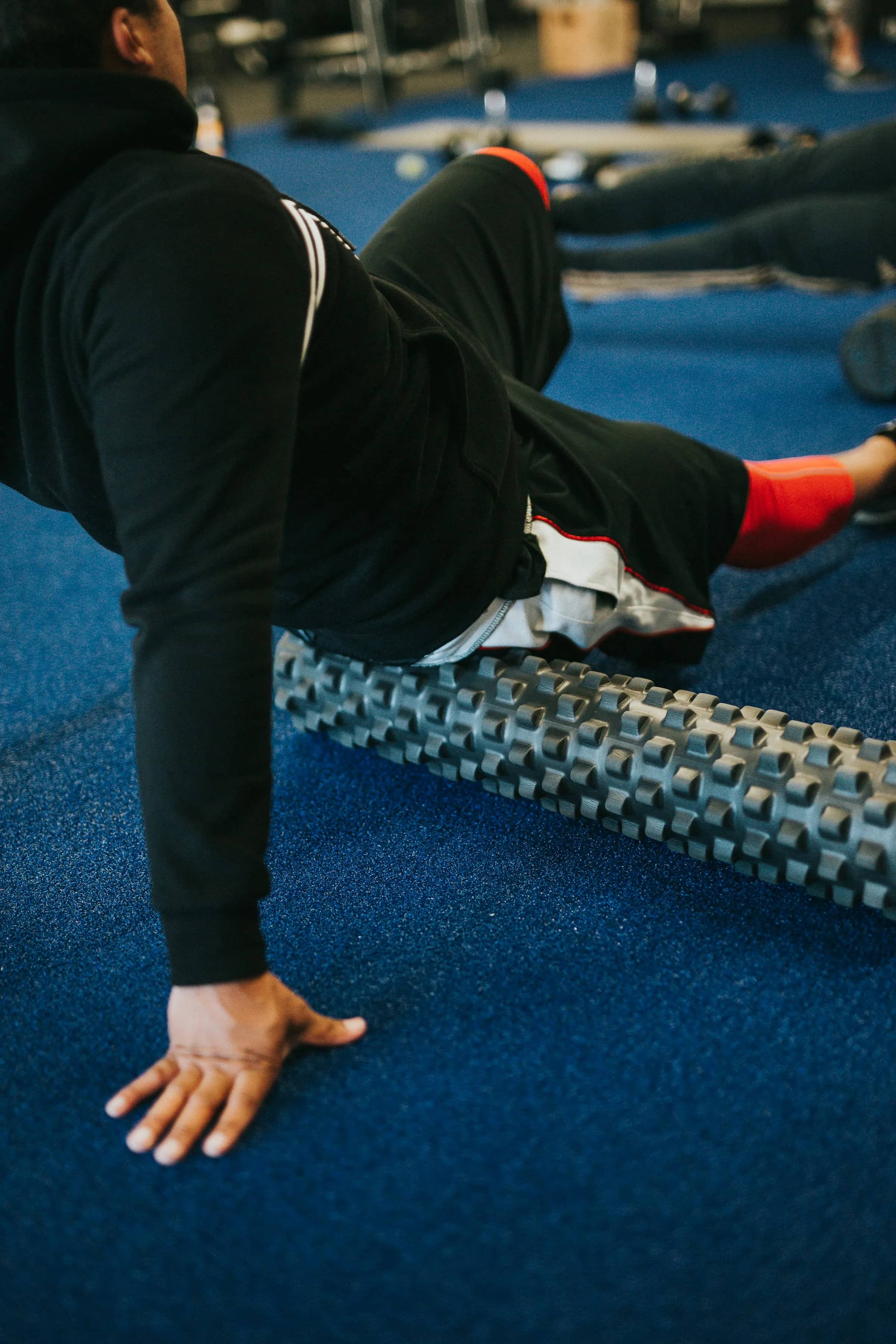 Faszienrolle nach dem Training: Was bringt sie wirklich?