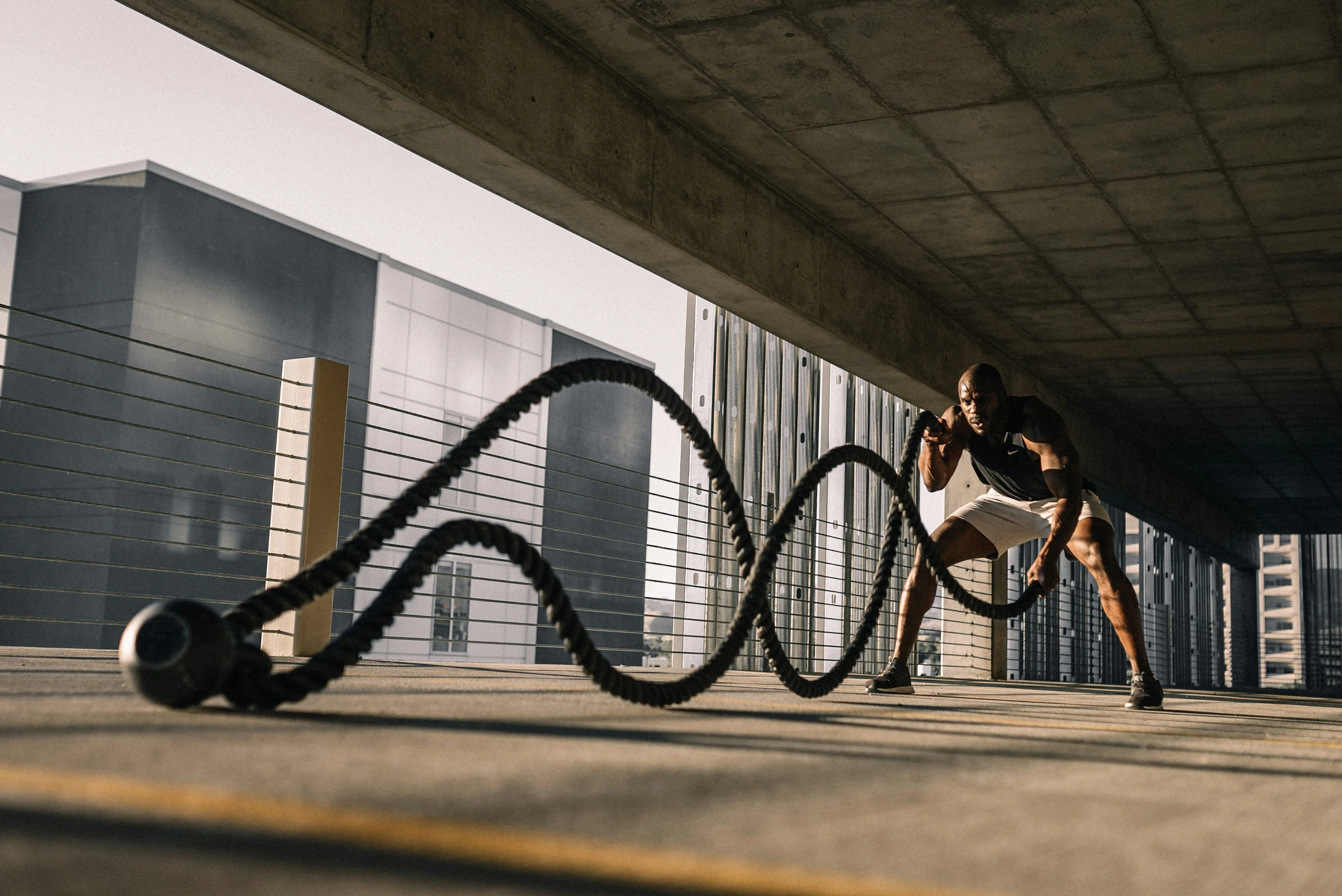 EMS & HIIT: Effektiver Mix oder zu viel?
