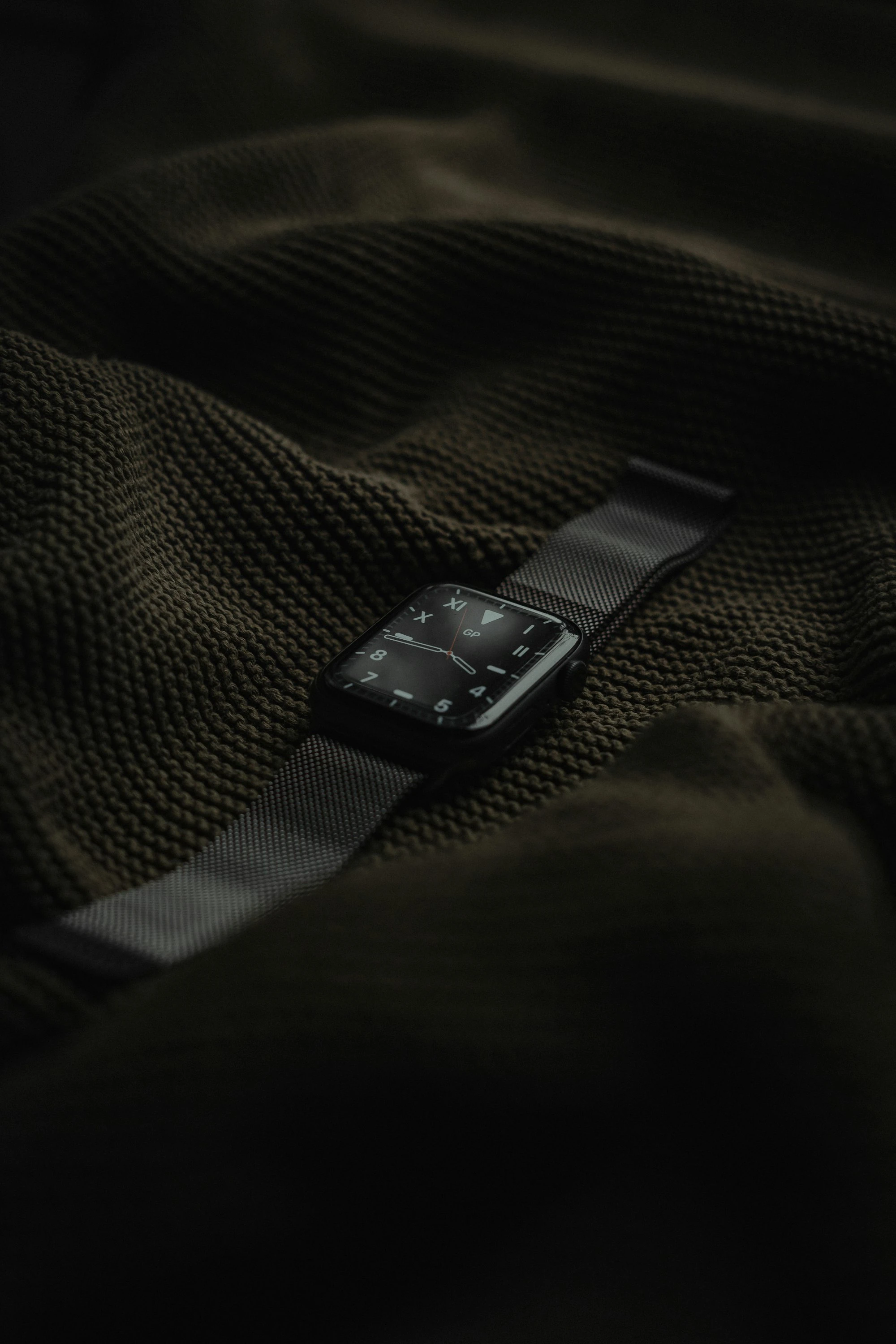 Tiefschlaf laut Smartwatch: Wie genau misst deine Uhr?