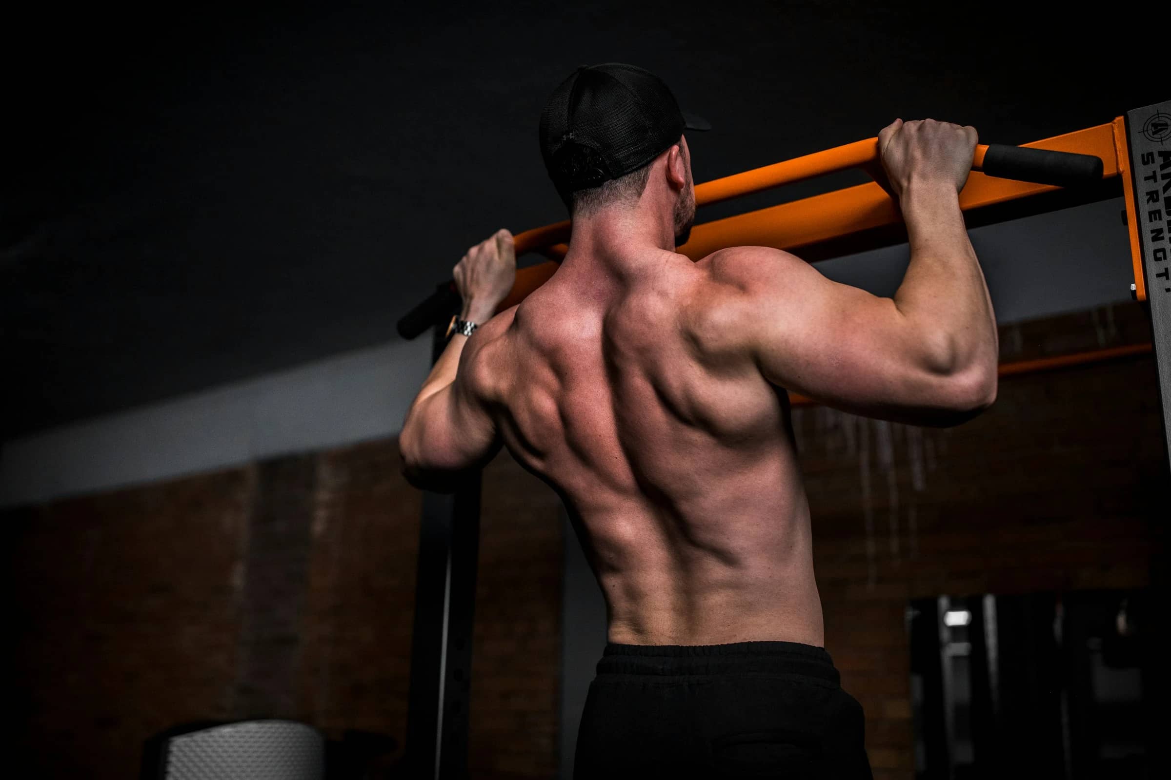 Griffkraft: Wie wichtig ist sie für Fitness?