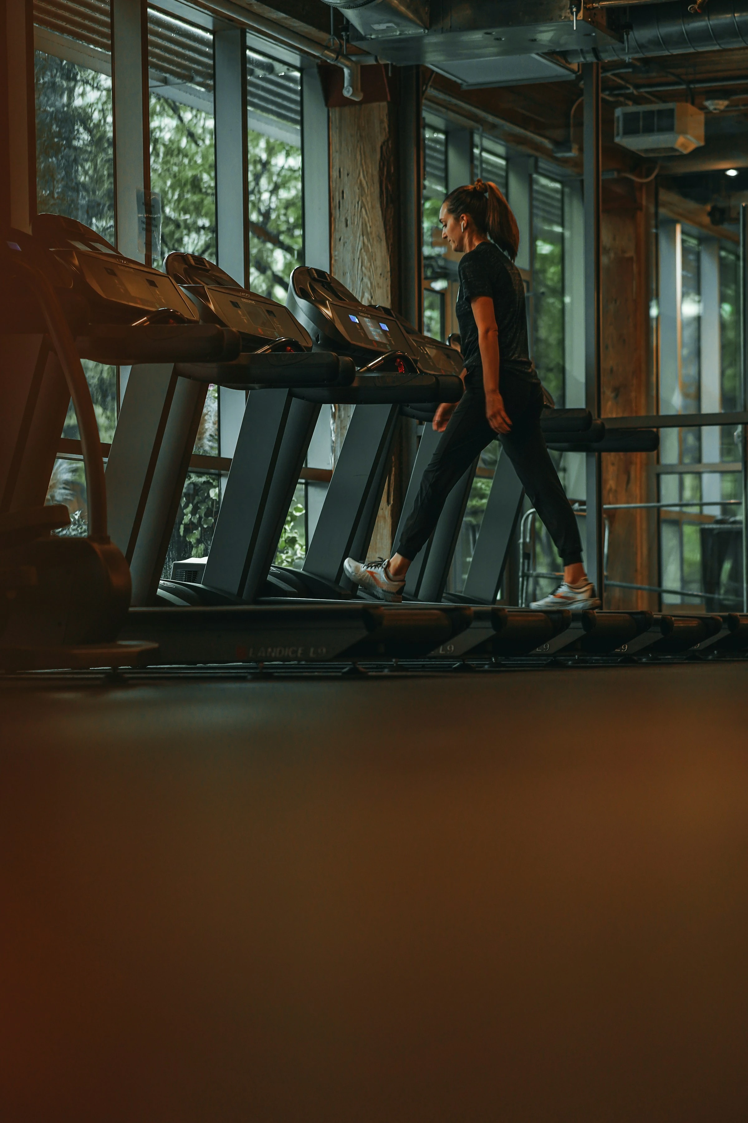 Walking Pad: 4-Wochen-Plan für mehr Bewegung