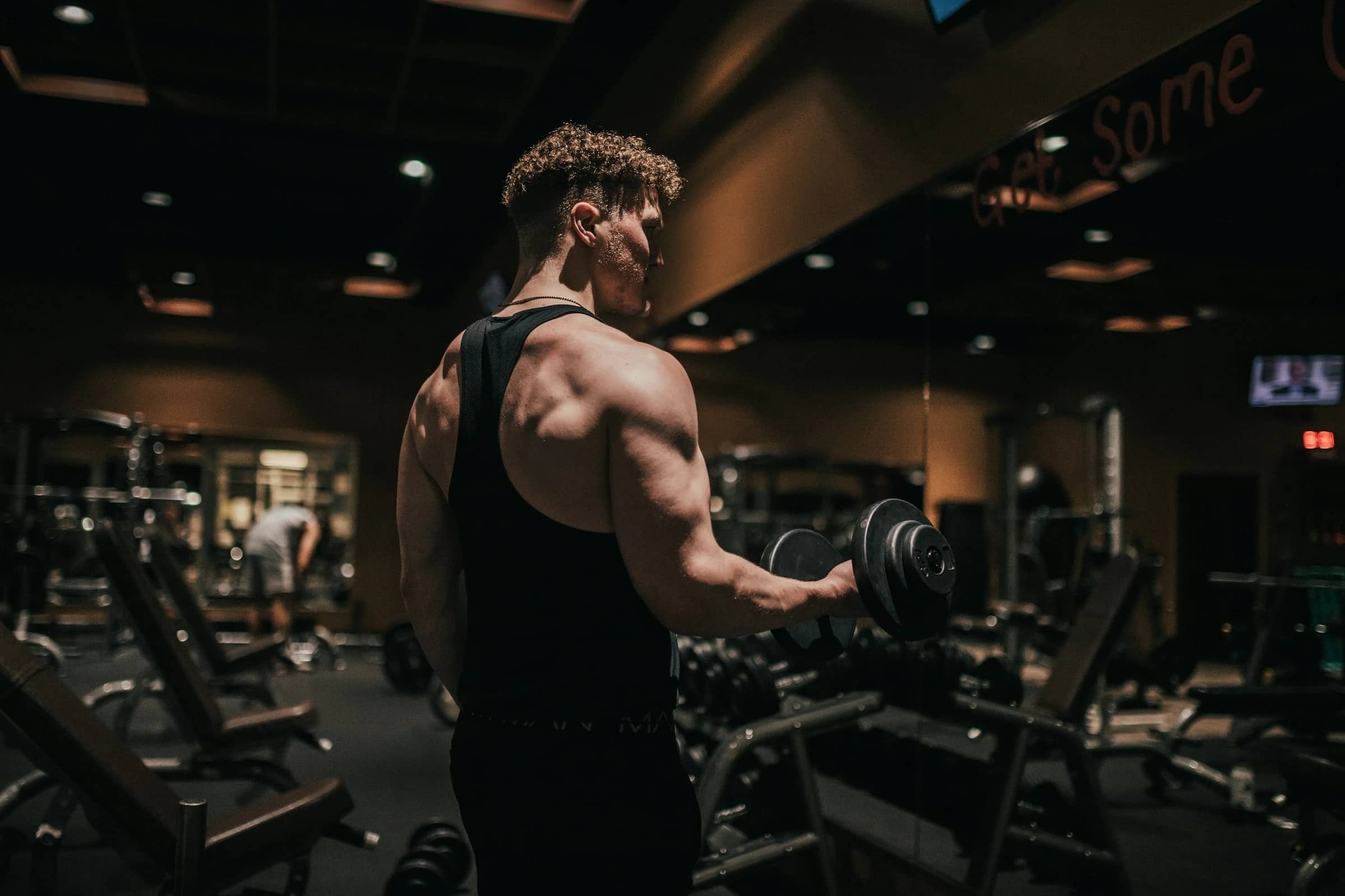 Salz vor dem Training: Mehr Pump?