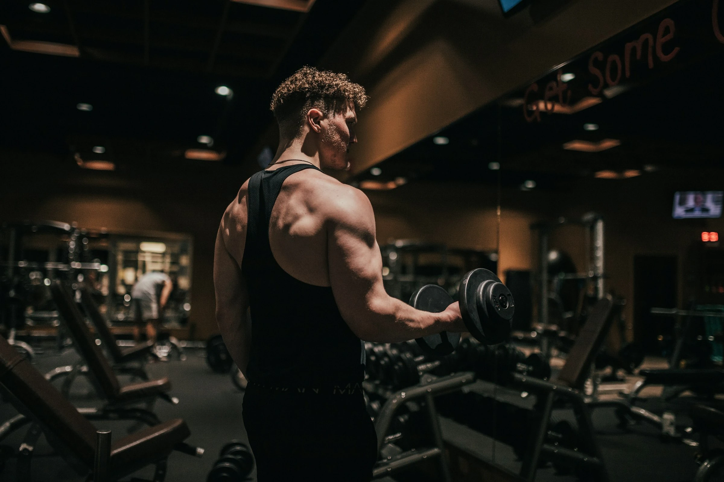 Salz vor dem Training: Mehr Pump?