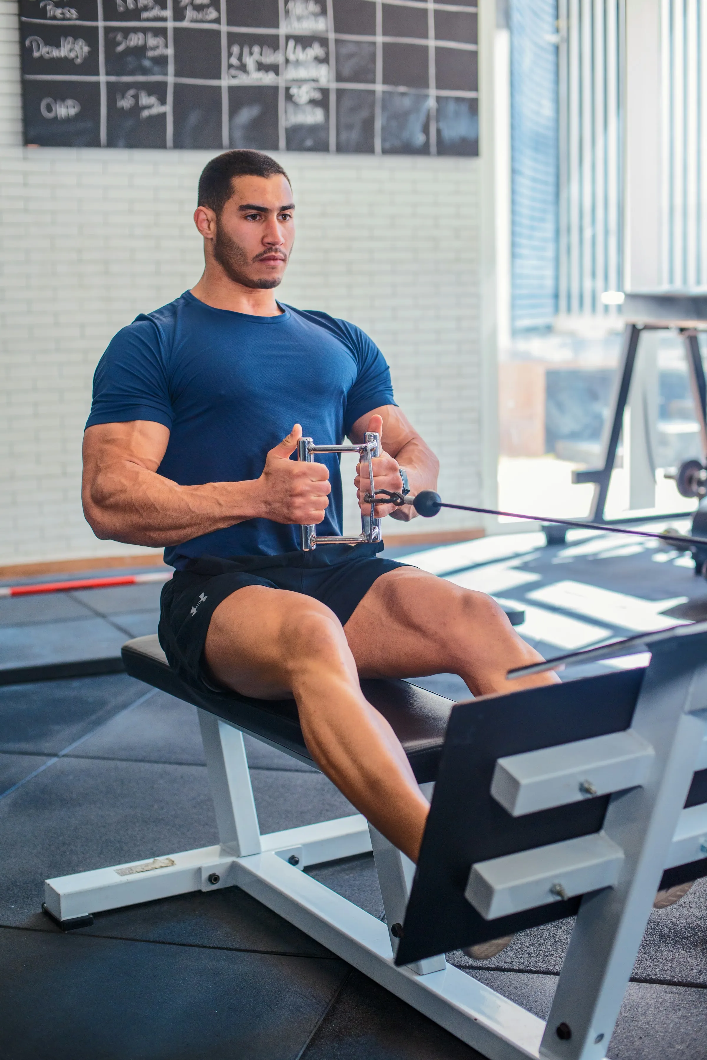 Brain Rot nach Feierabend: Wie schaffst du es ins Gym?