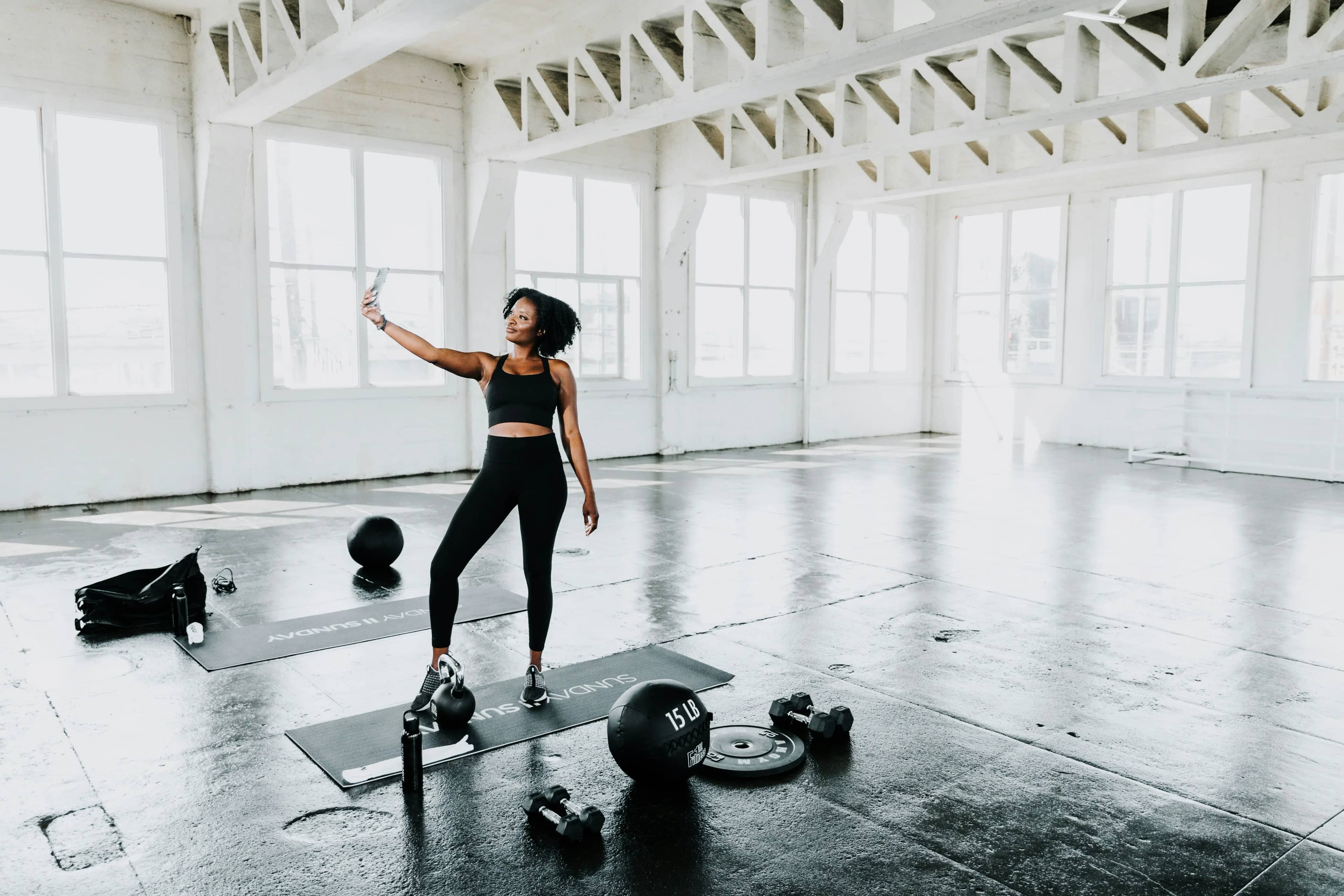 Soft Discipline im Fitnessalltag: Klappt das?