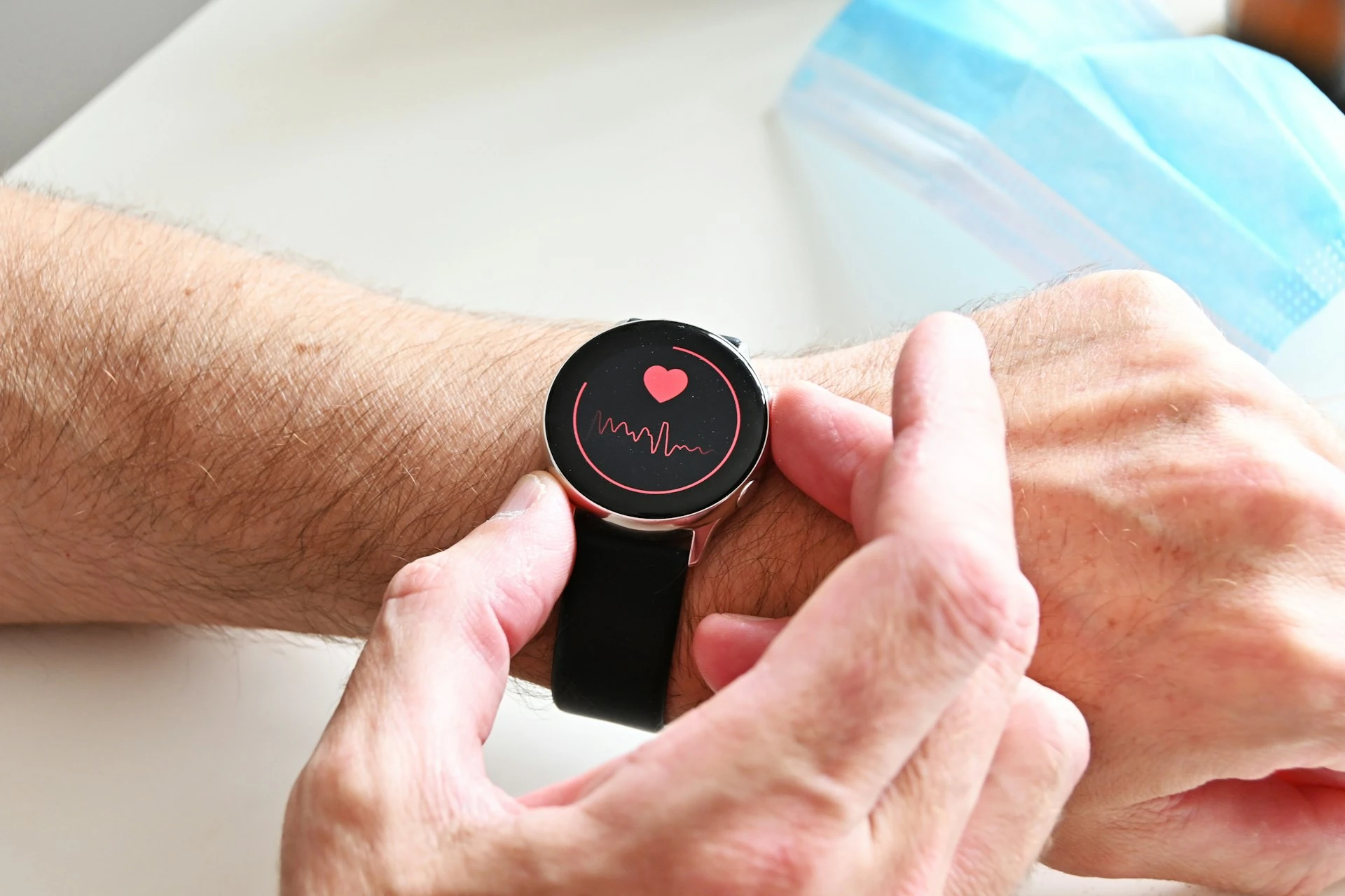 Pulszonen der Smartwatch: Stimmen deine Zonen wirklich?