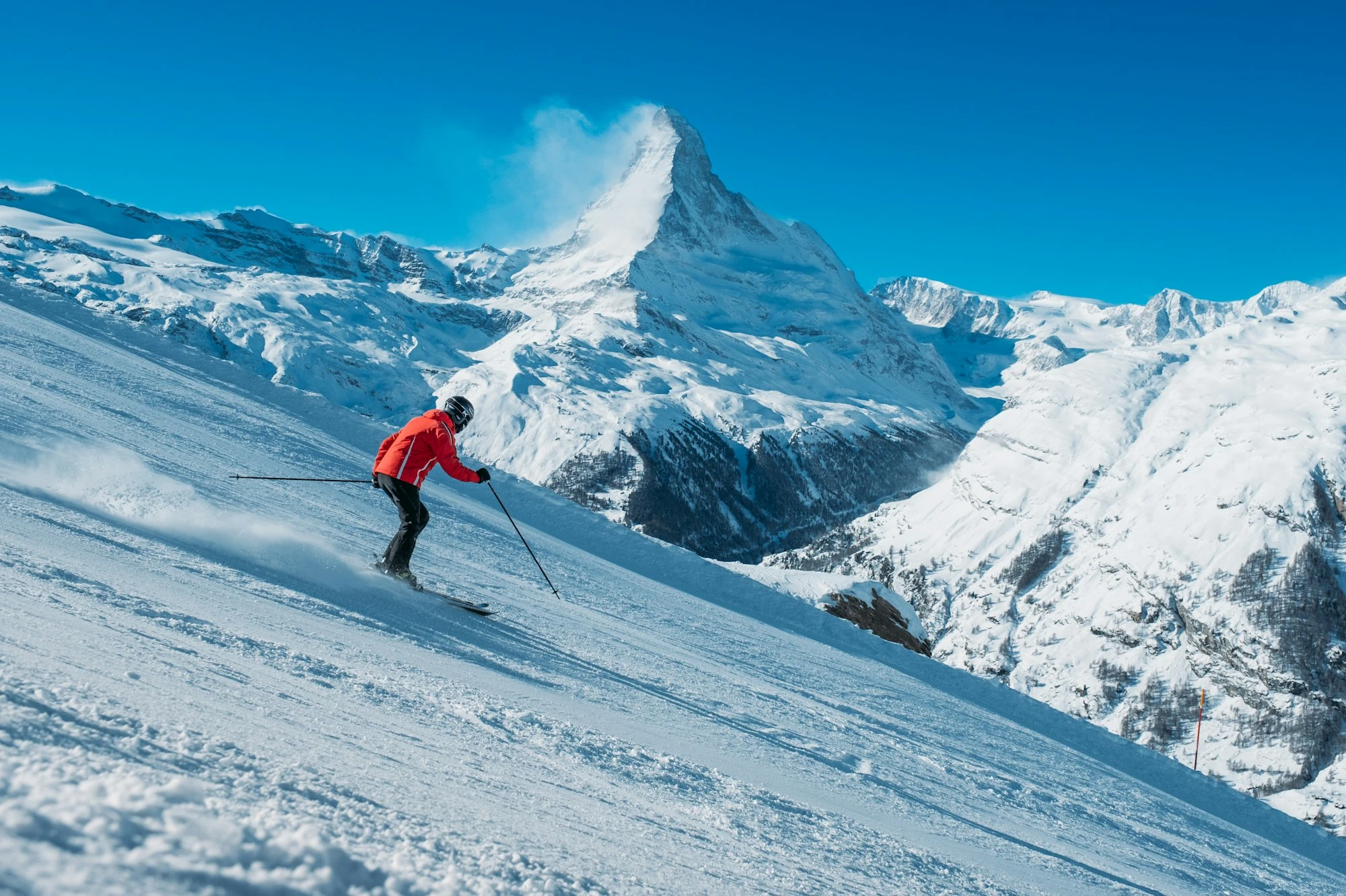 Skigymnastik: 8-Wochen-Plan für deinen Skiurlaub