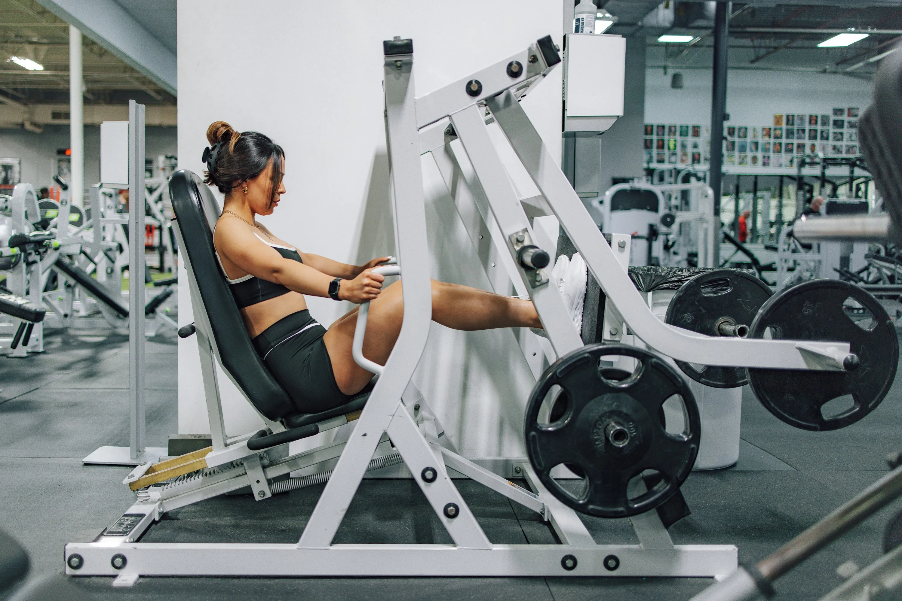 Decision Fatigue im Gym: konstant bleiben