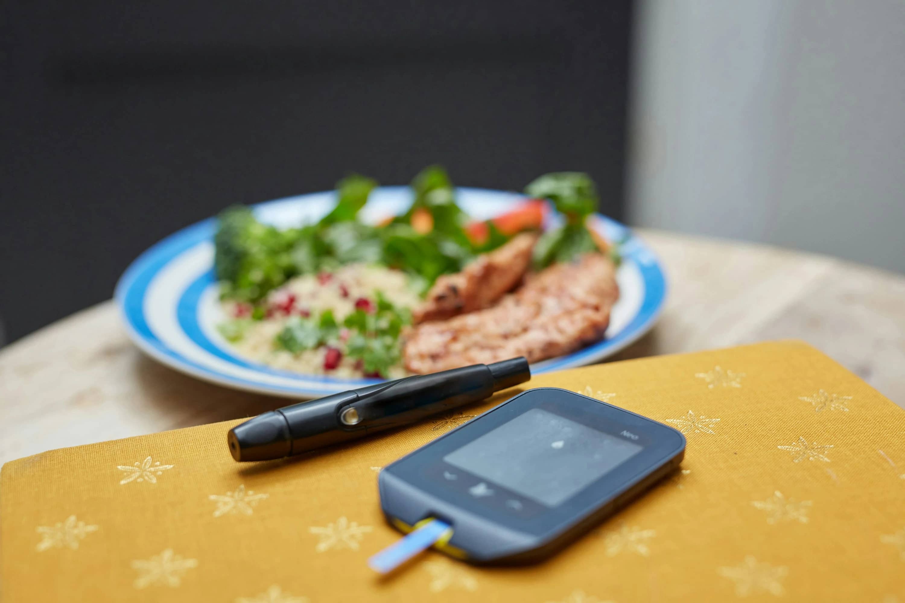 Glukose-Spikes: Muss ich Blutzucker tracken?
