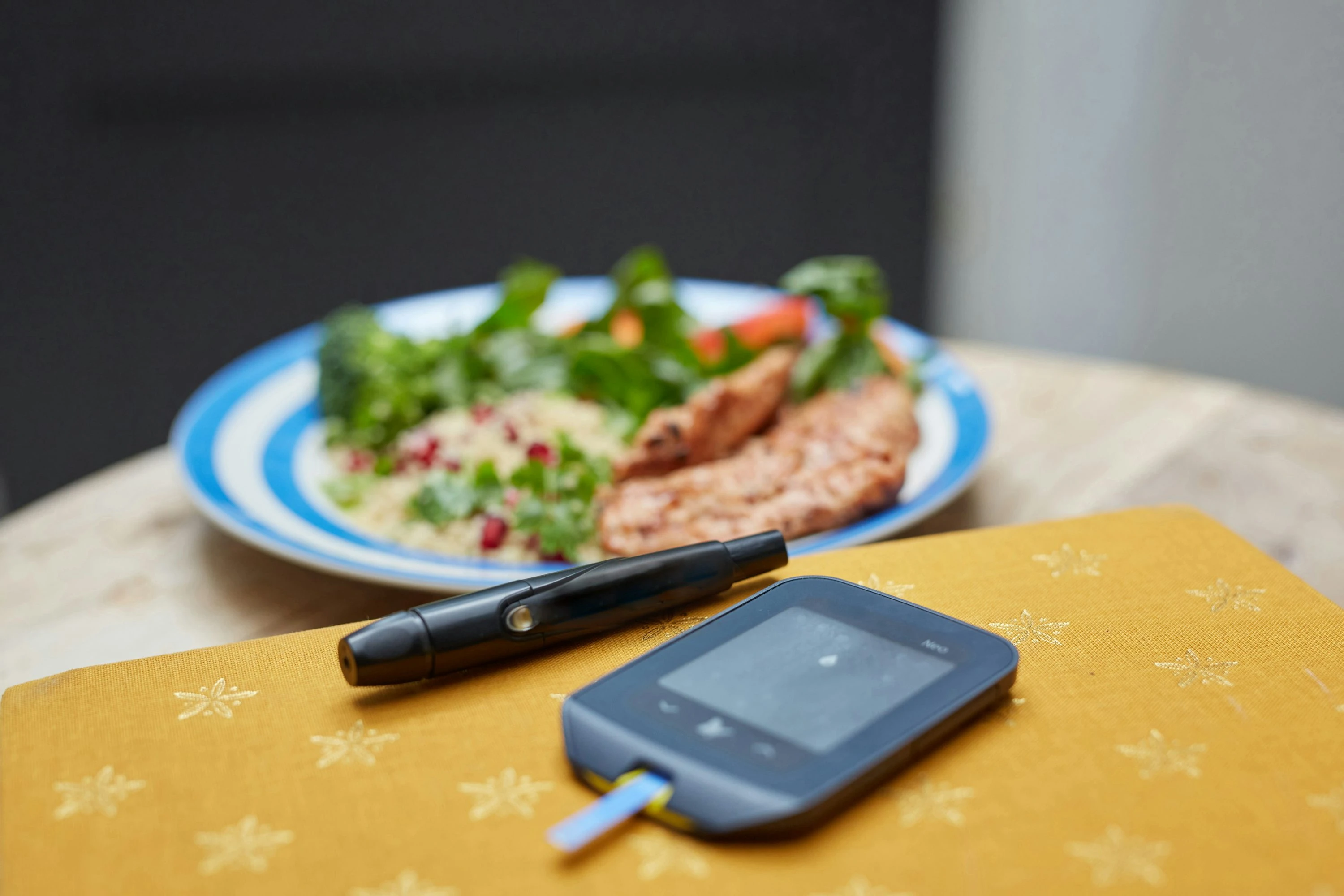 Glukose-Spikes: Muss ich Blutzucker tracken?