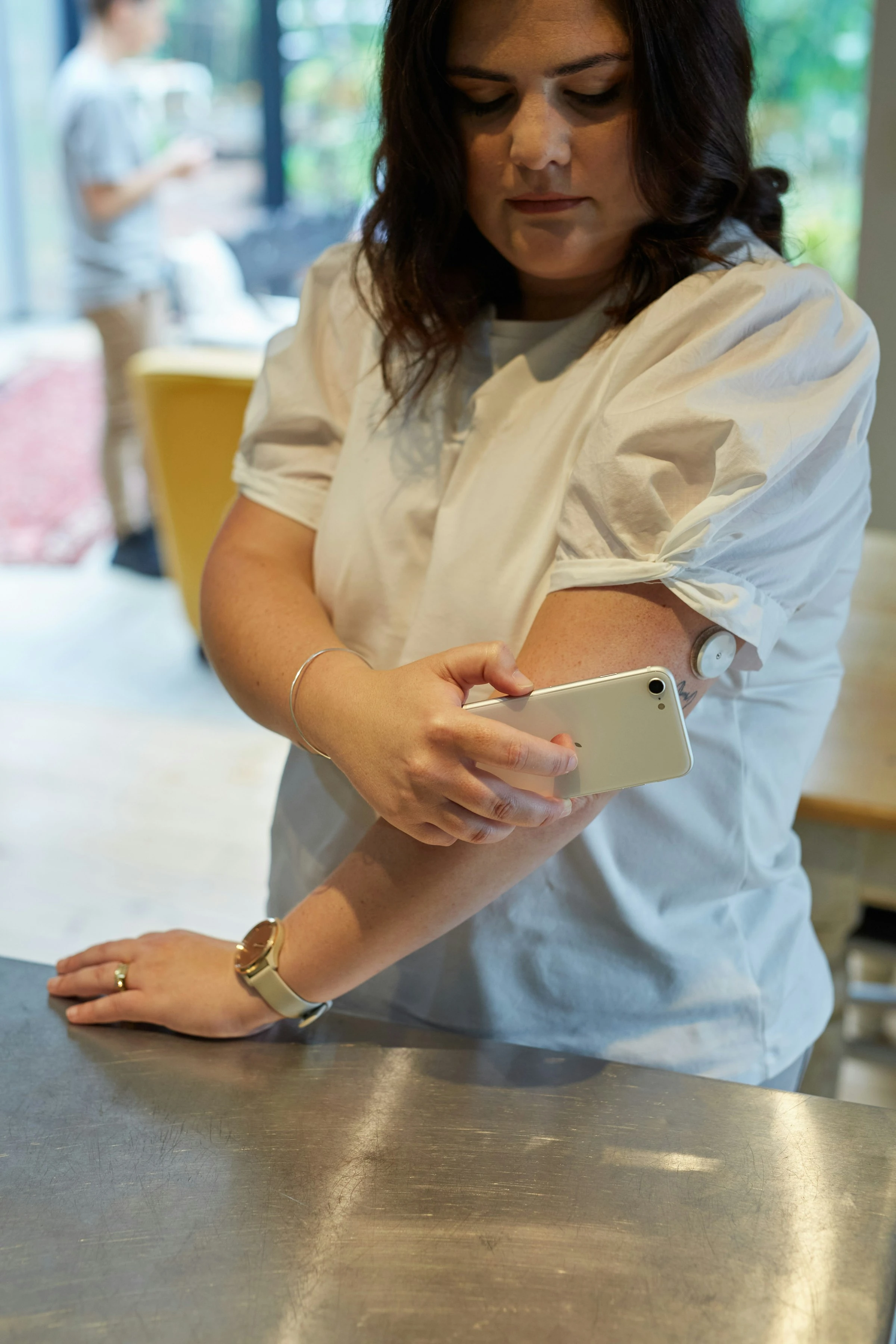 EMS bei Diabetes: Ist Stromtraining sicher?