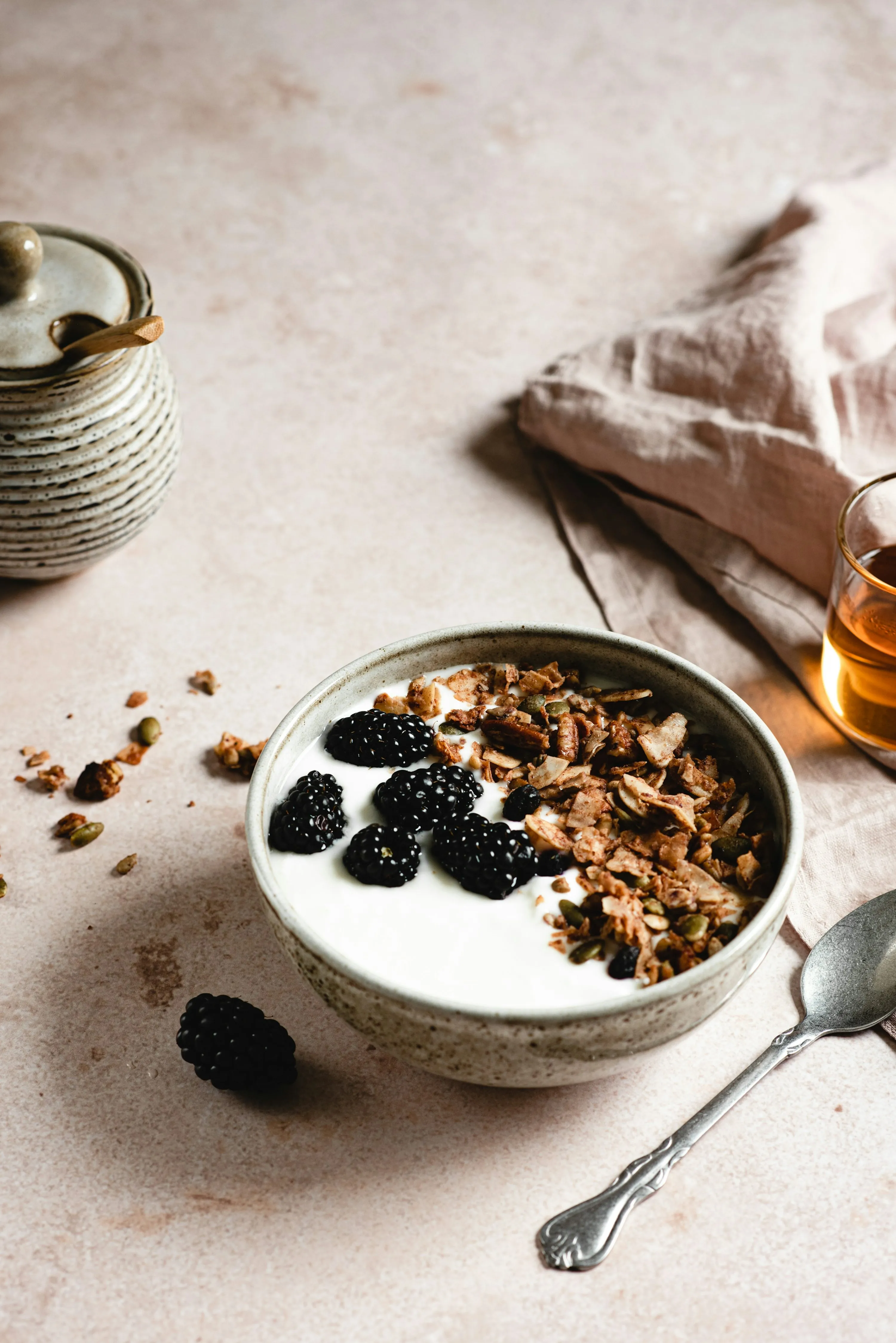 Skyr oder Quark für Muskelaufbau?