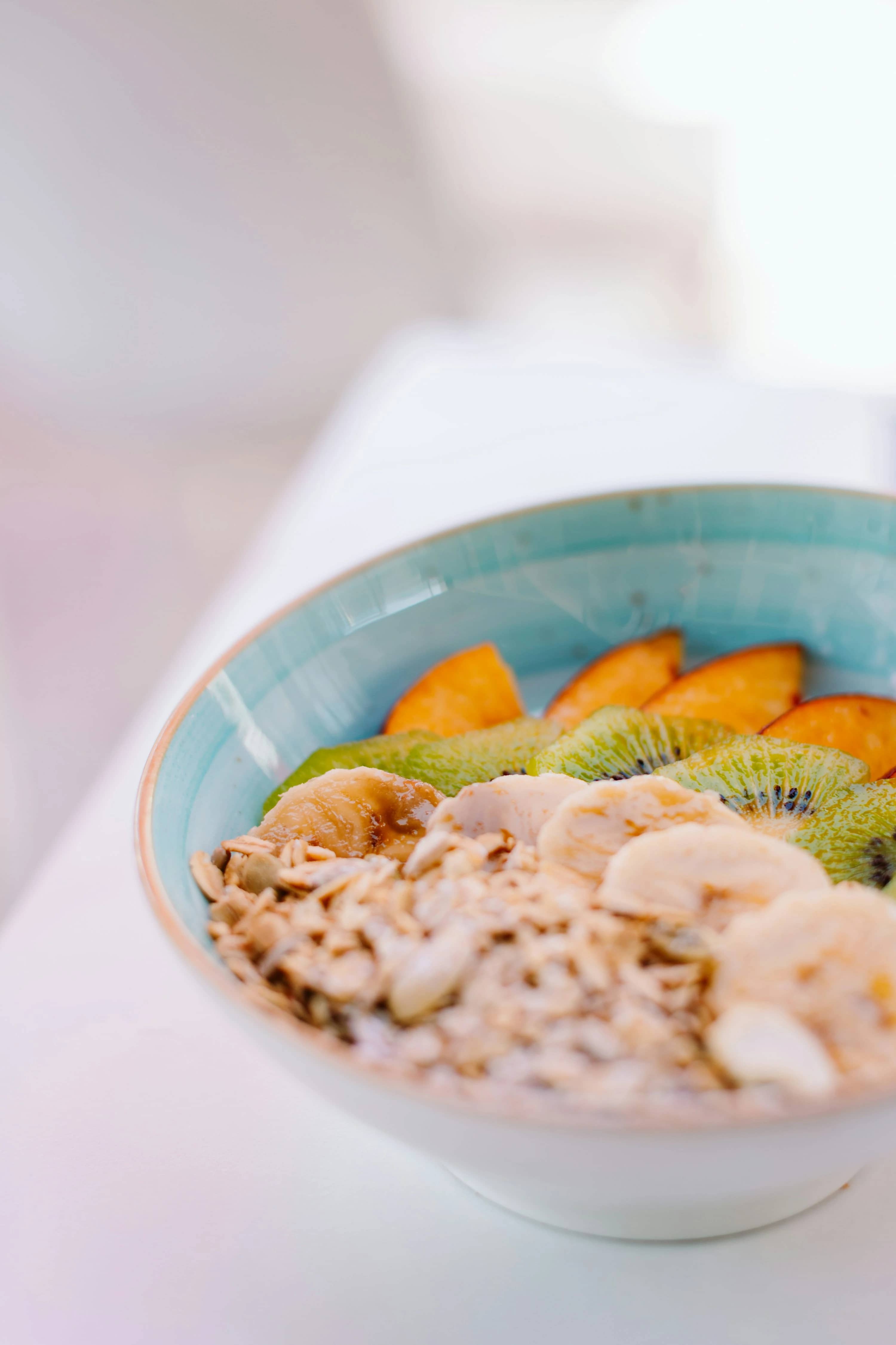 Pre-Workout-Ernährung: Was essen für mehr Energie?
