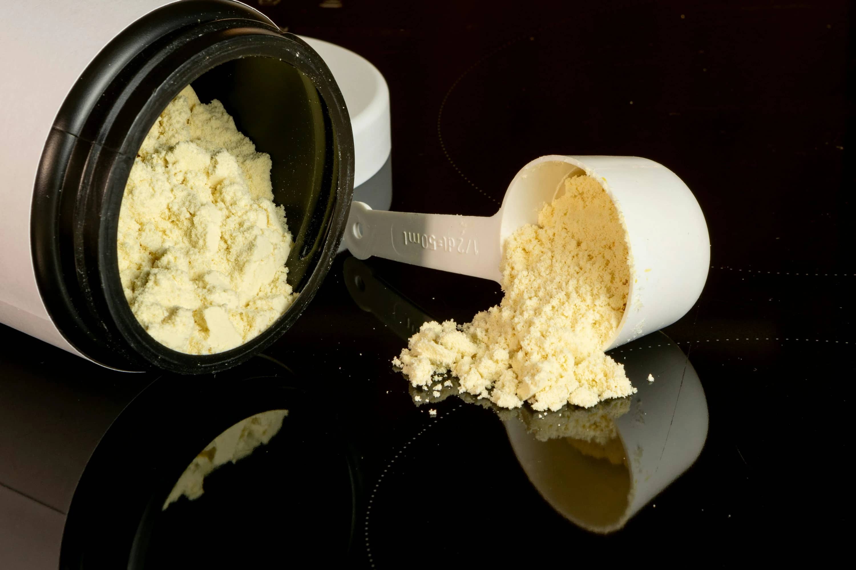 High-Protein-Produkte: Hype oder hilfreich?