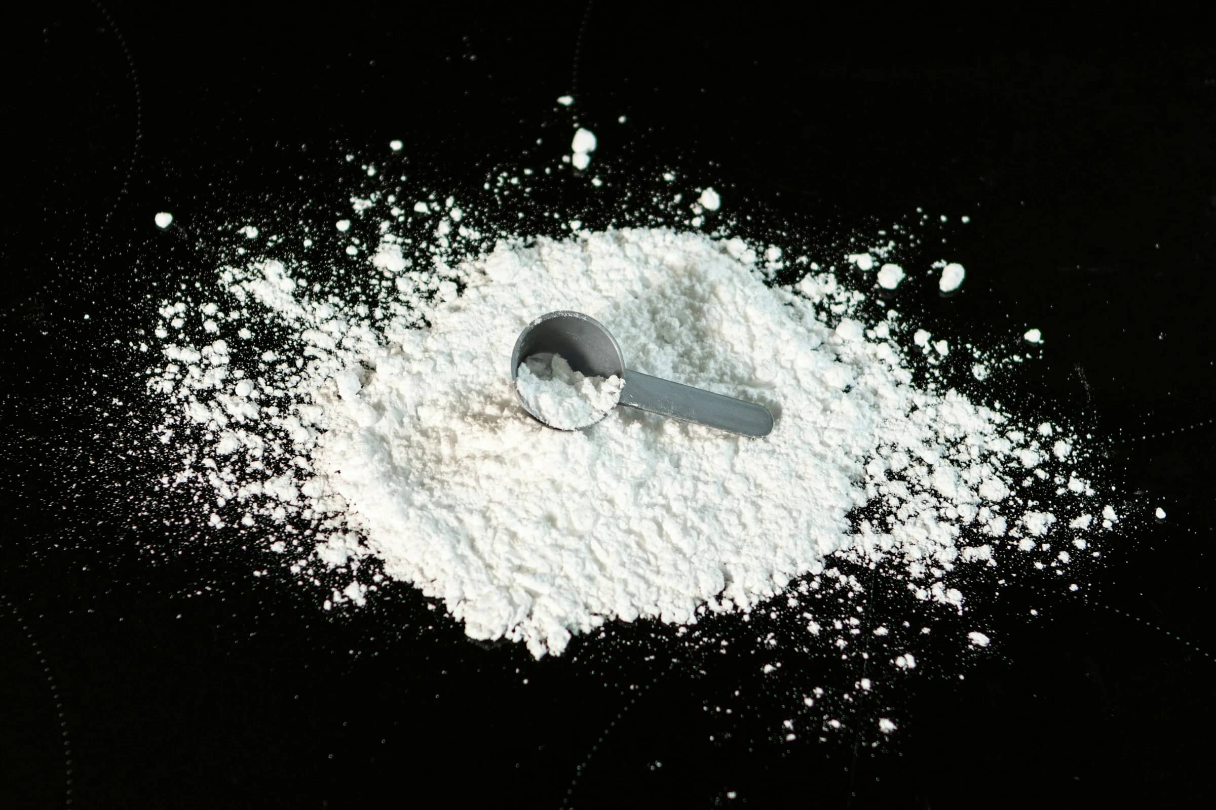 BCAA oder EAA: Brauchst du sie wirklich?