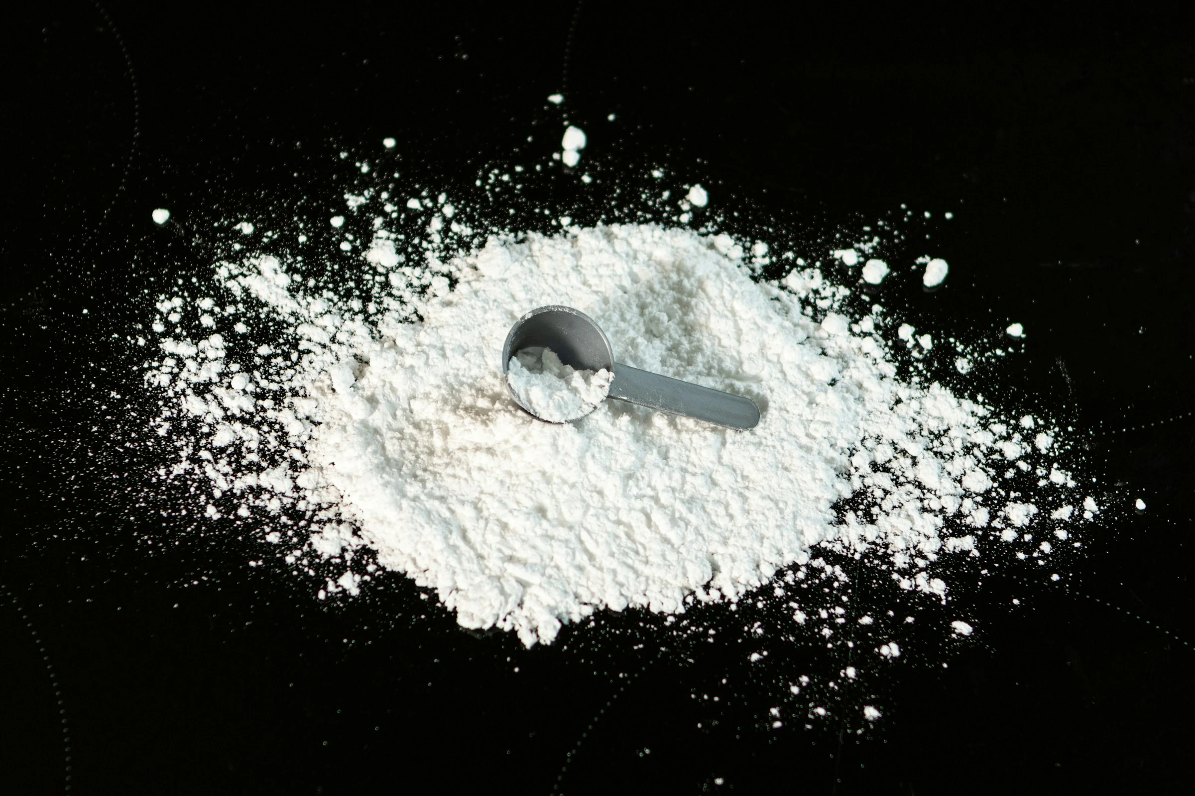 BCAA oder EAA: Brauchst du sie wirklich?
