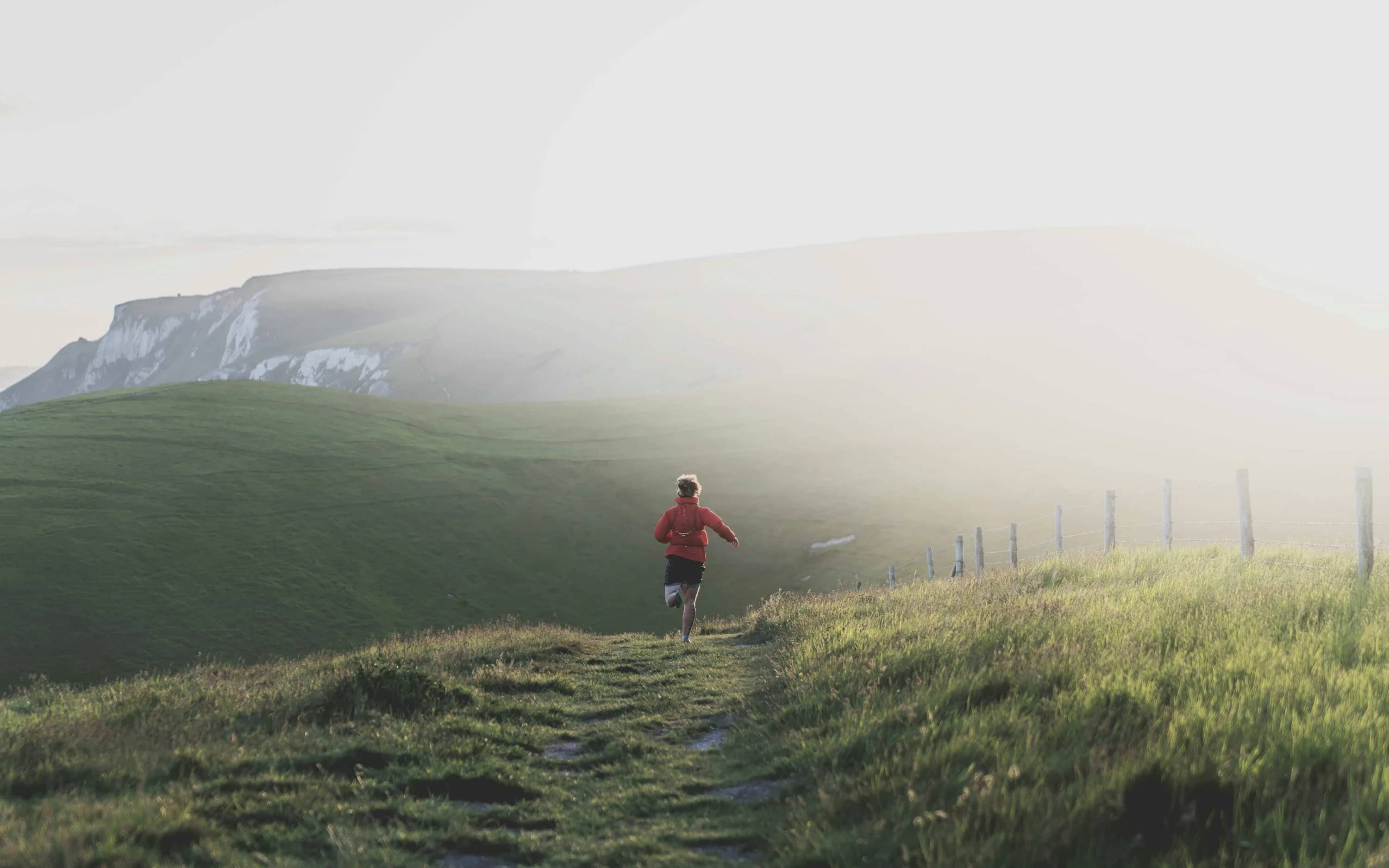 VO2max steigern: 6-Wochen-Plan