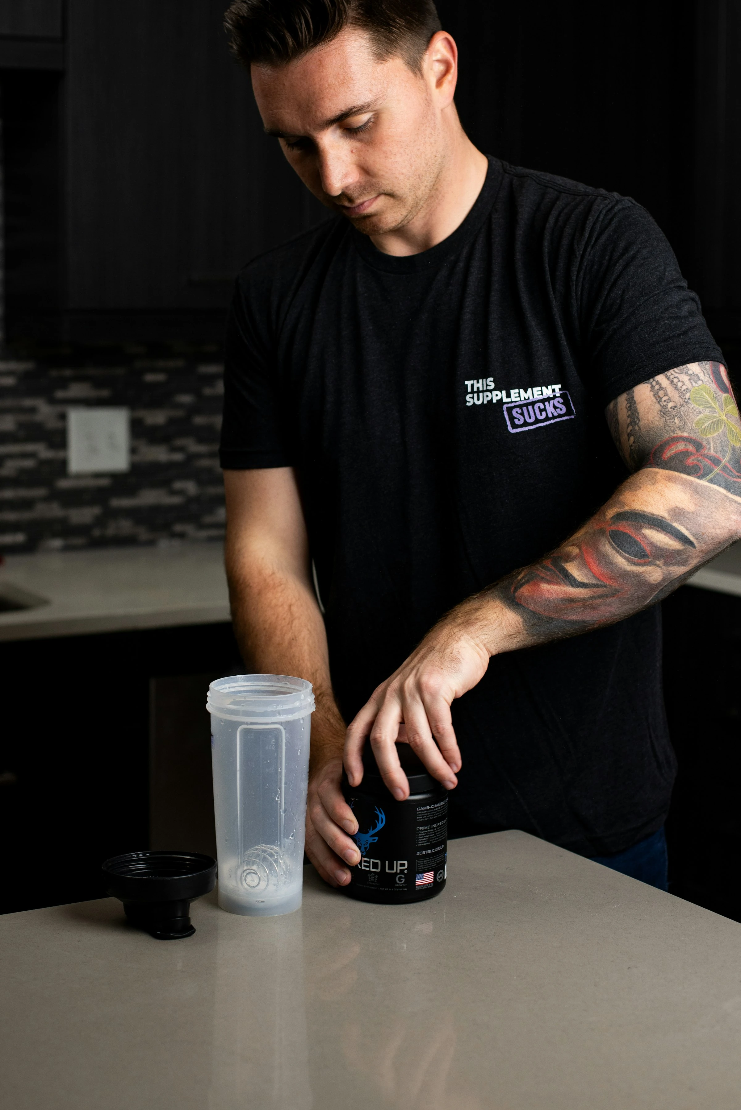 Koffein vor dem Training: Wie viel bringt es?
