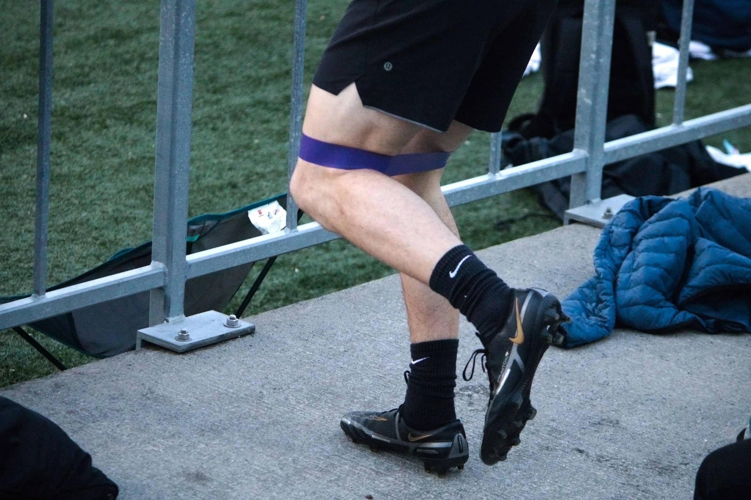 Kollagen für Gelenke: Hilft es beim Training?