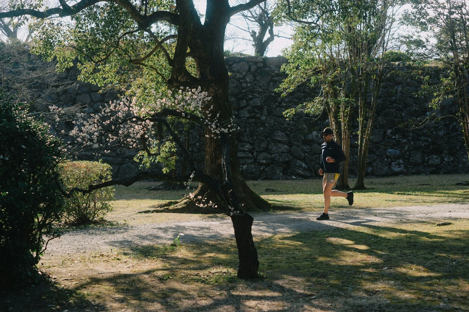 Erste 5 km laufen: 8-Wochen-Plan