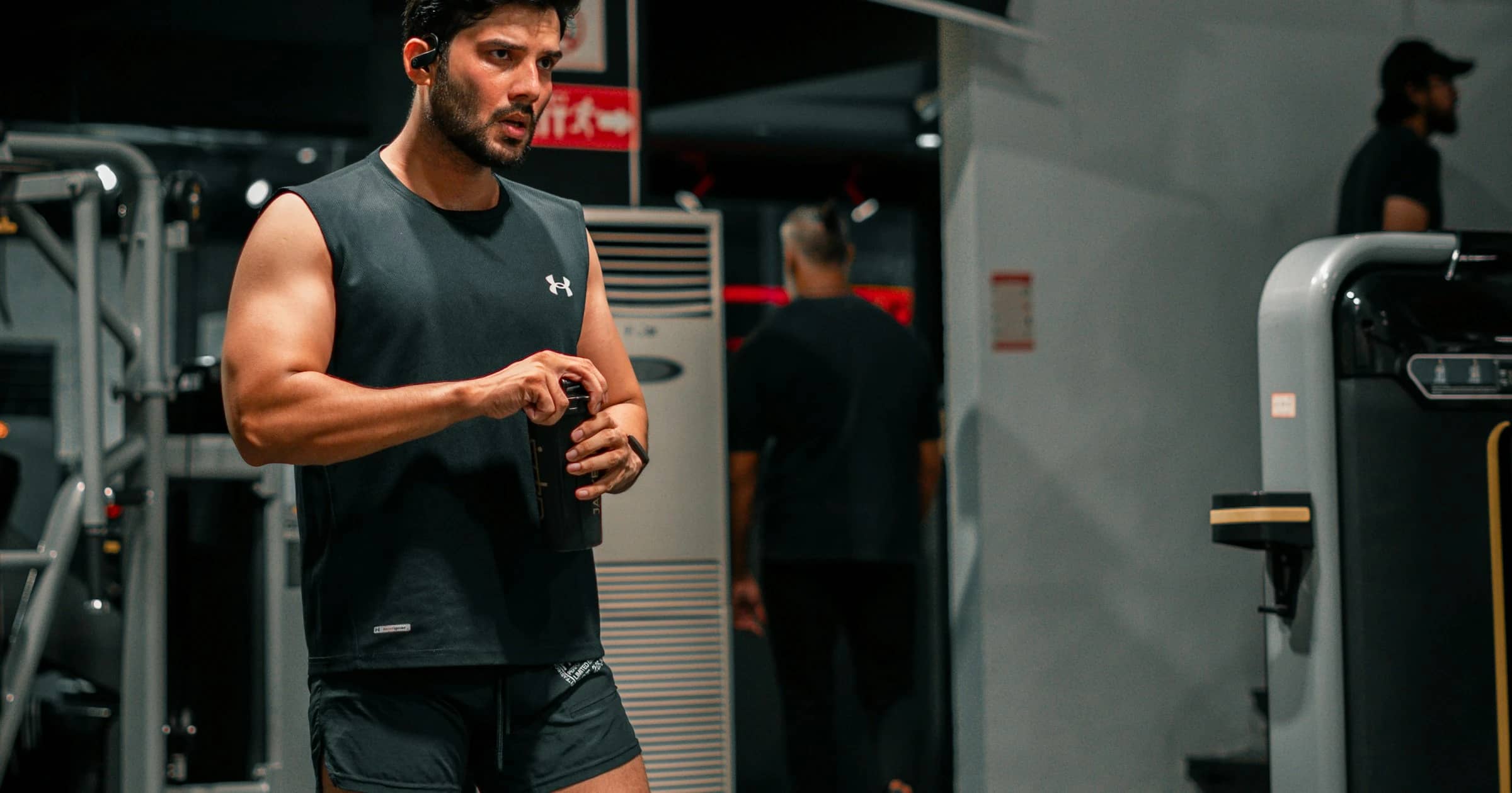 Trainingsschuld: Musst du verpasste Workouts nachholen?