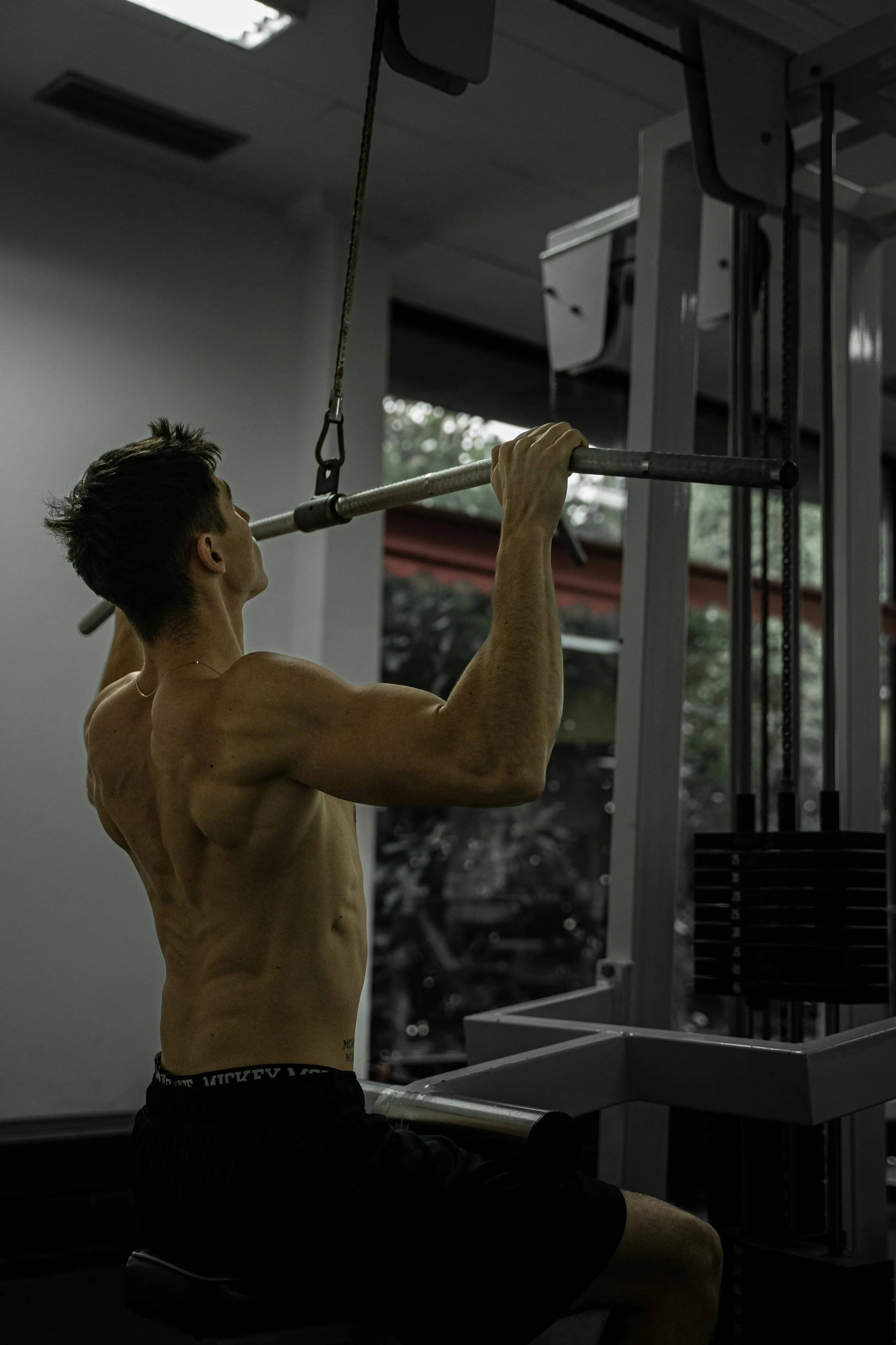 Taurin beim Training: mehr Leistung?