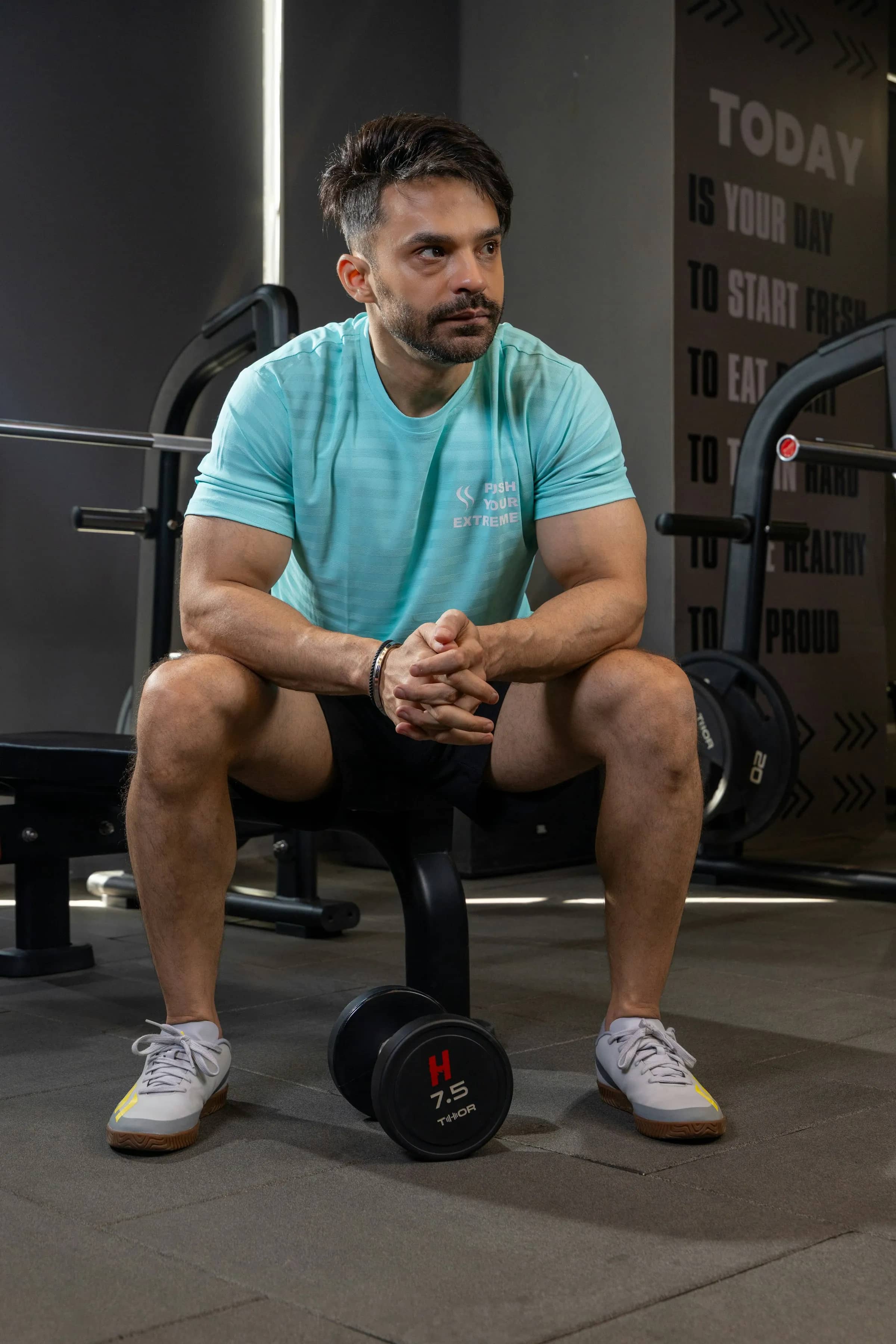 Quiet Quitting im Gym: Darfst du weniger trainieren?