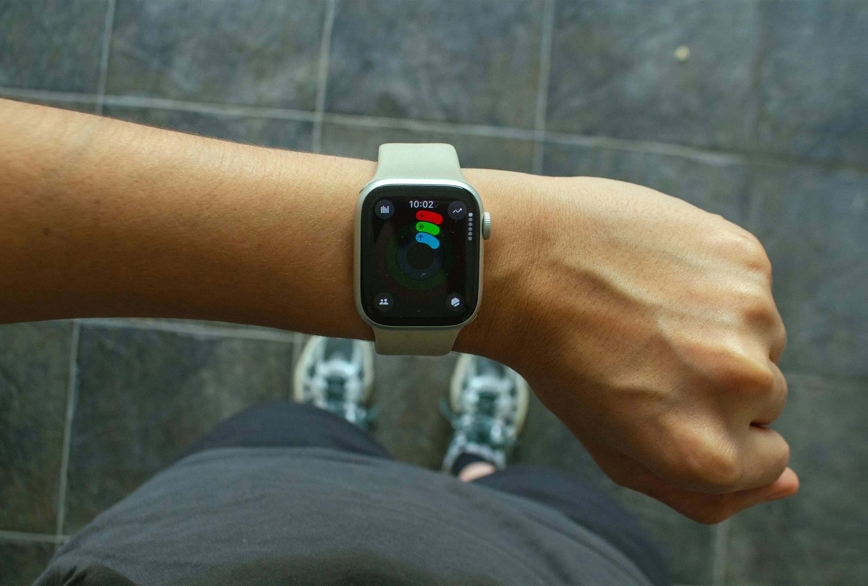 HRV erklärt: Wie nutzt du Wearables fürs Training?
