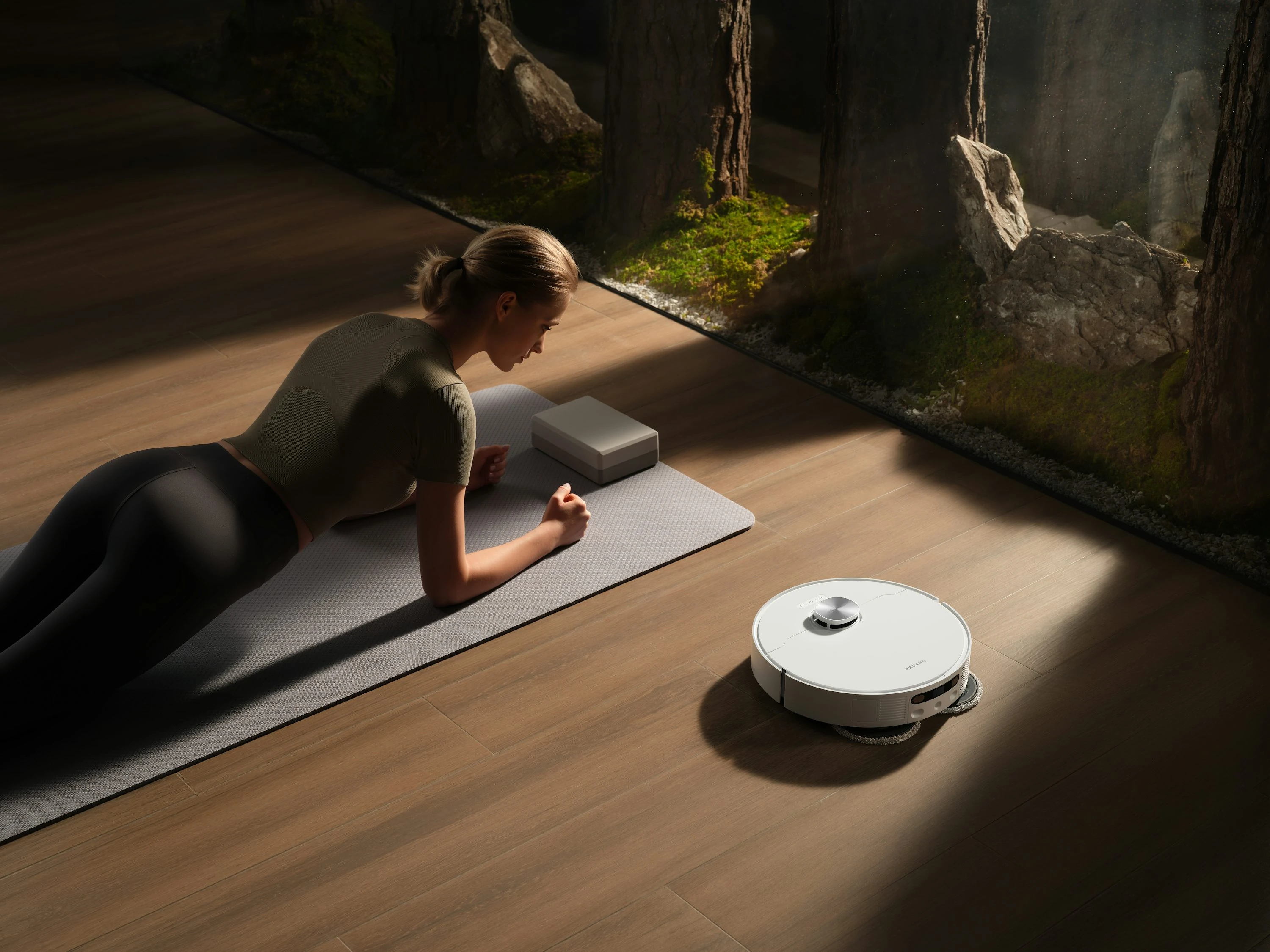 EMS-Training zu Hause: Lohnt sich ein EMS-Anzug?
