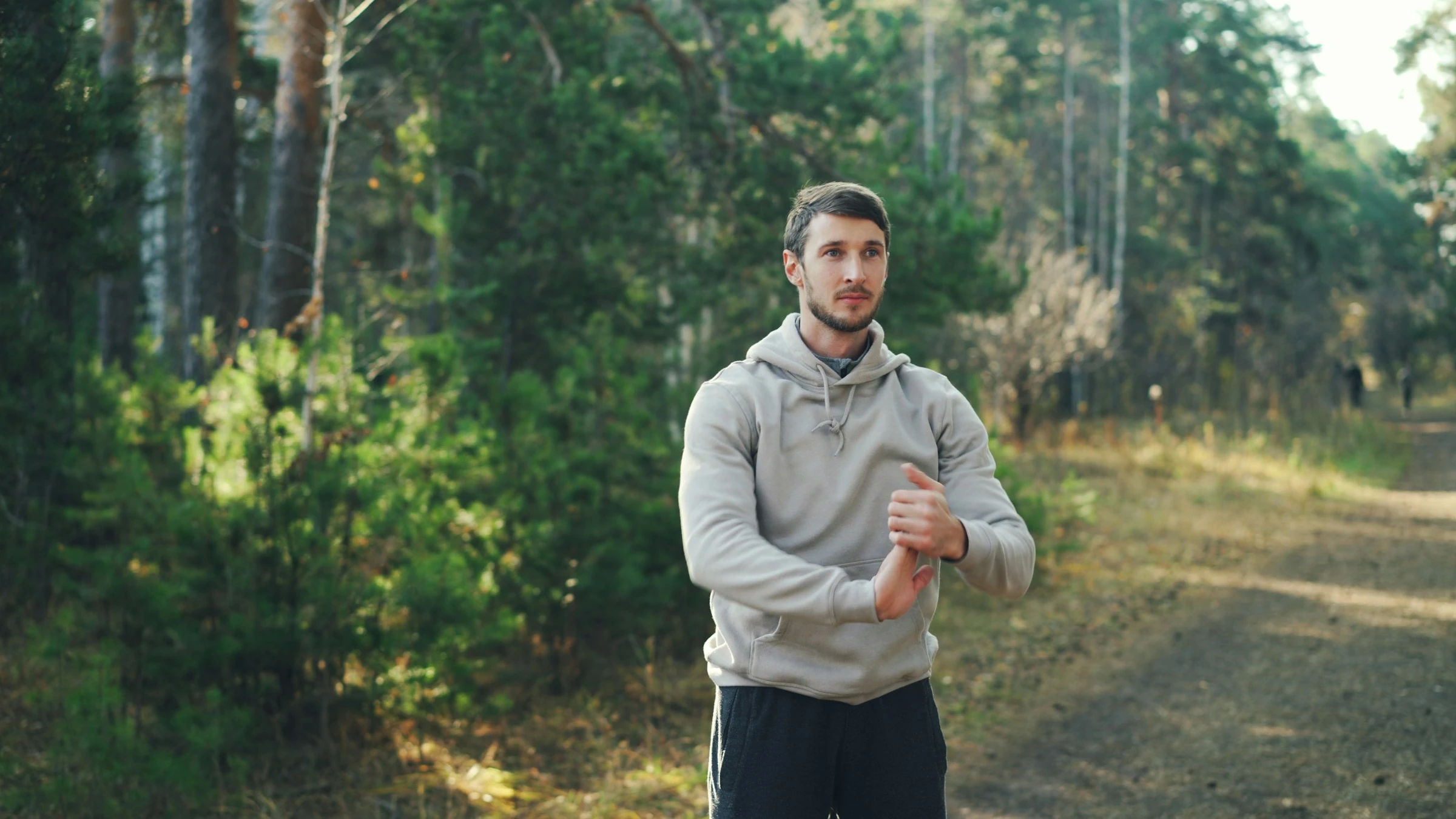 Mobility-Training: Macht es dich wirklich beweglicher?