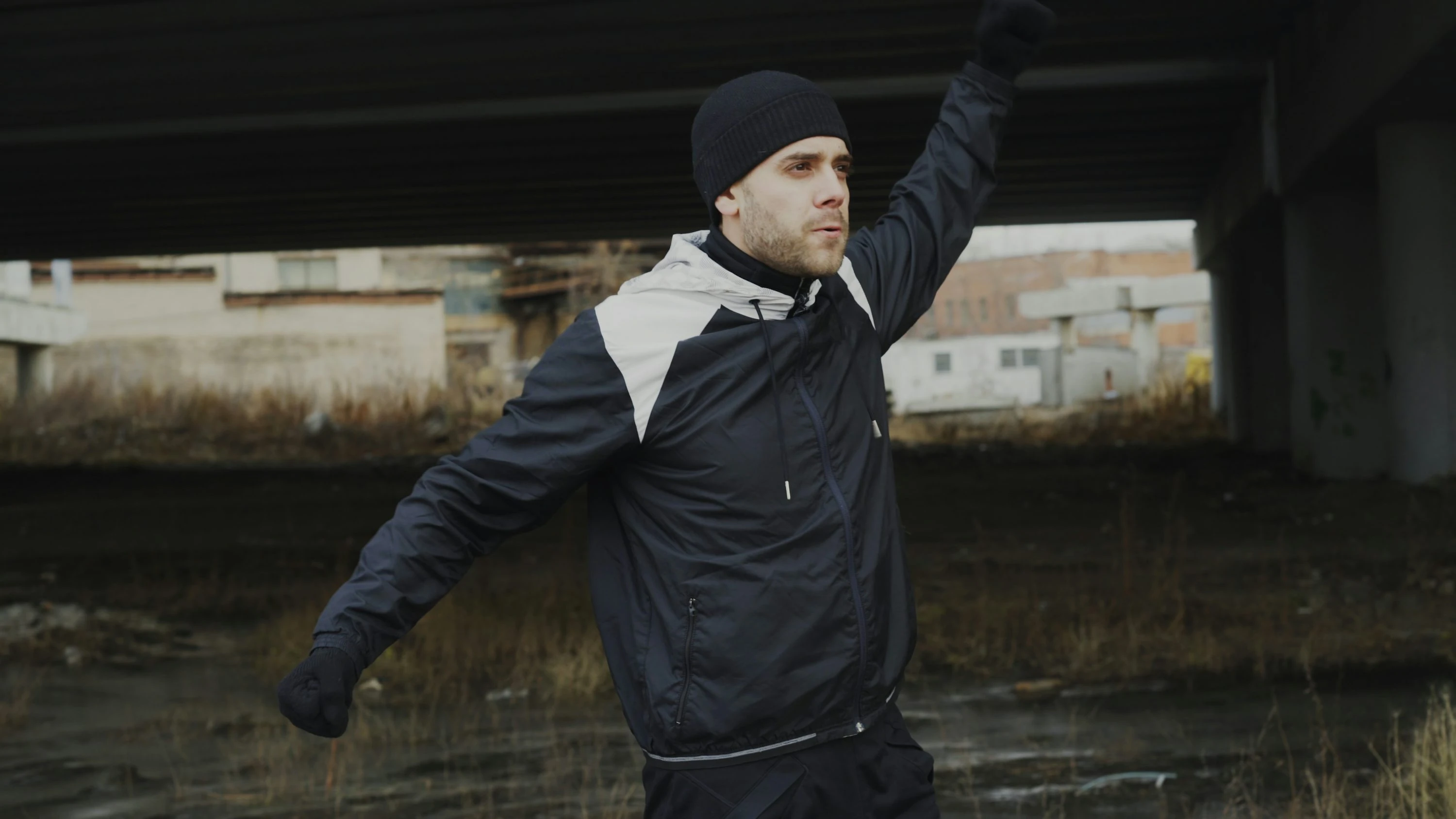 Dehnen: vor oder nach dem Training – was bringt’s?