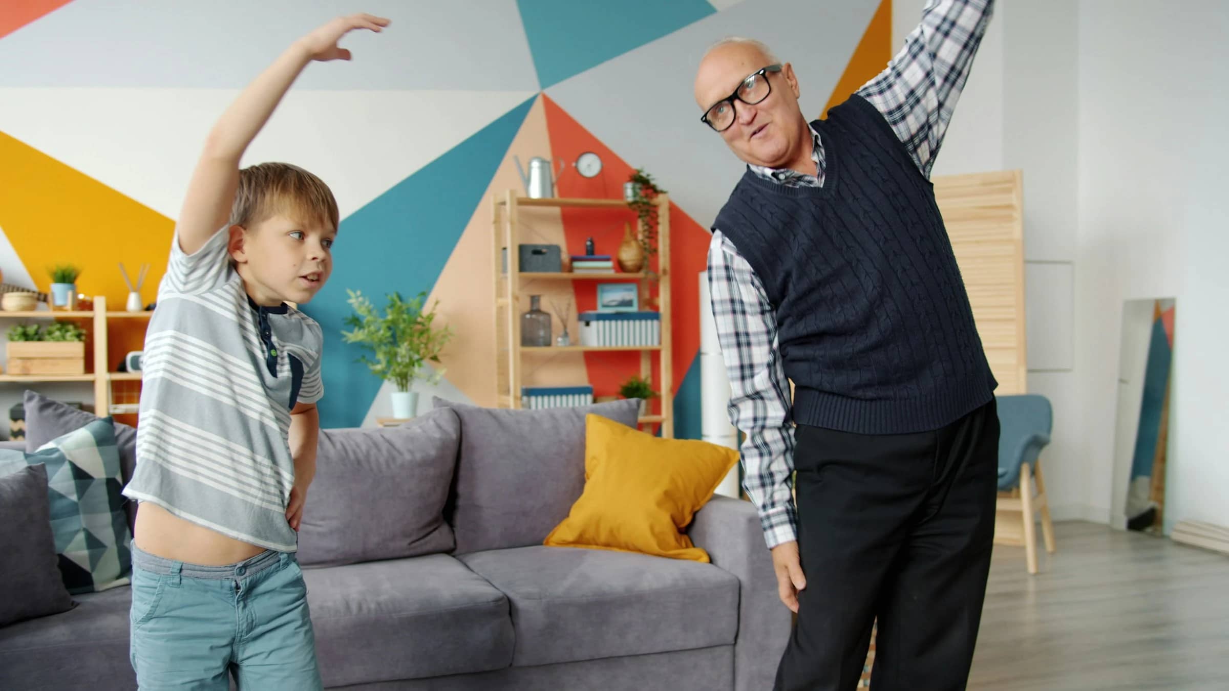 EMS & Longevity: Hält Stromtraining jung?