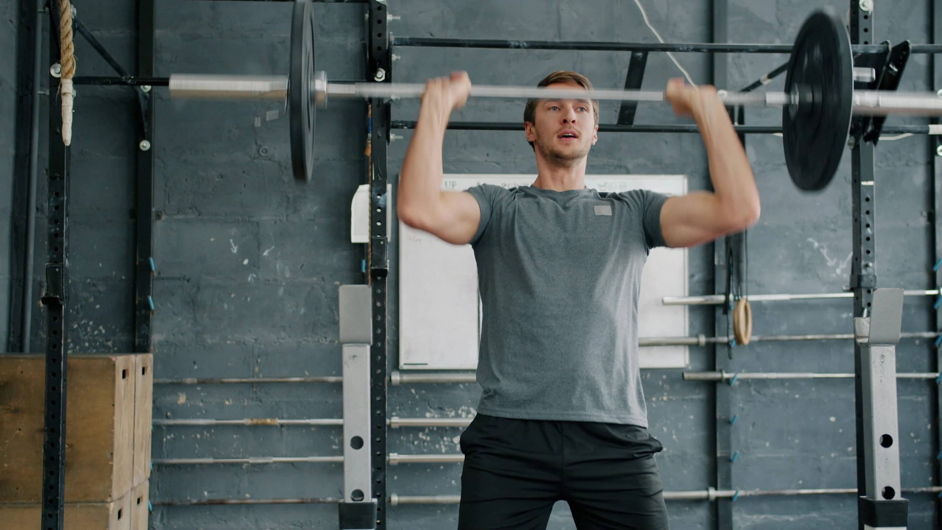 6‑Wochen‑Hypertrophie‑Plan gegen Muskel‑Plateaus