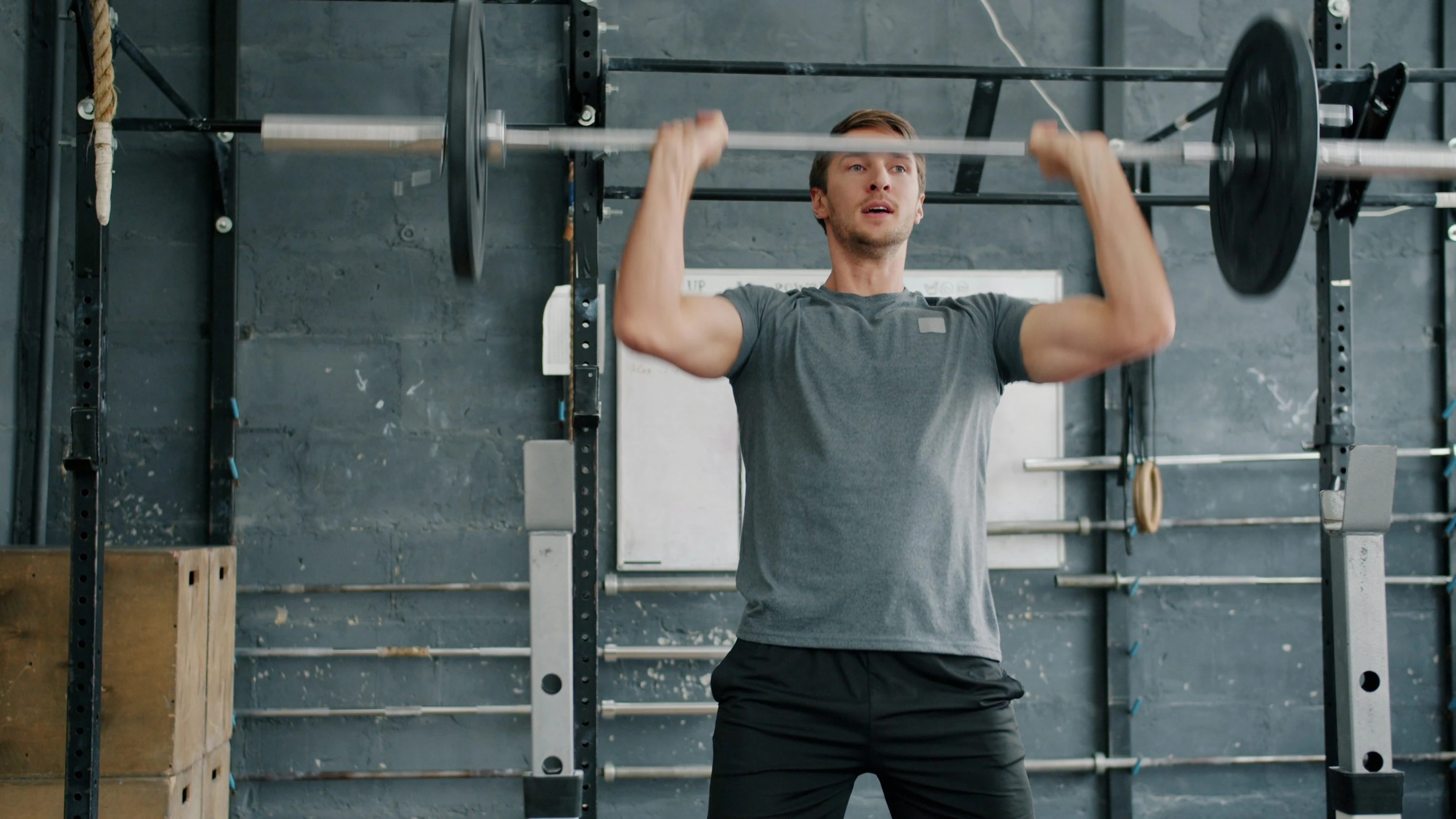 6‑Wochen‑Hypertrophie‑Plan gegen Muskel‑Plateaus