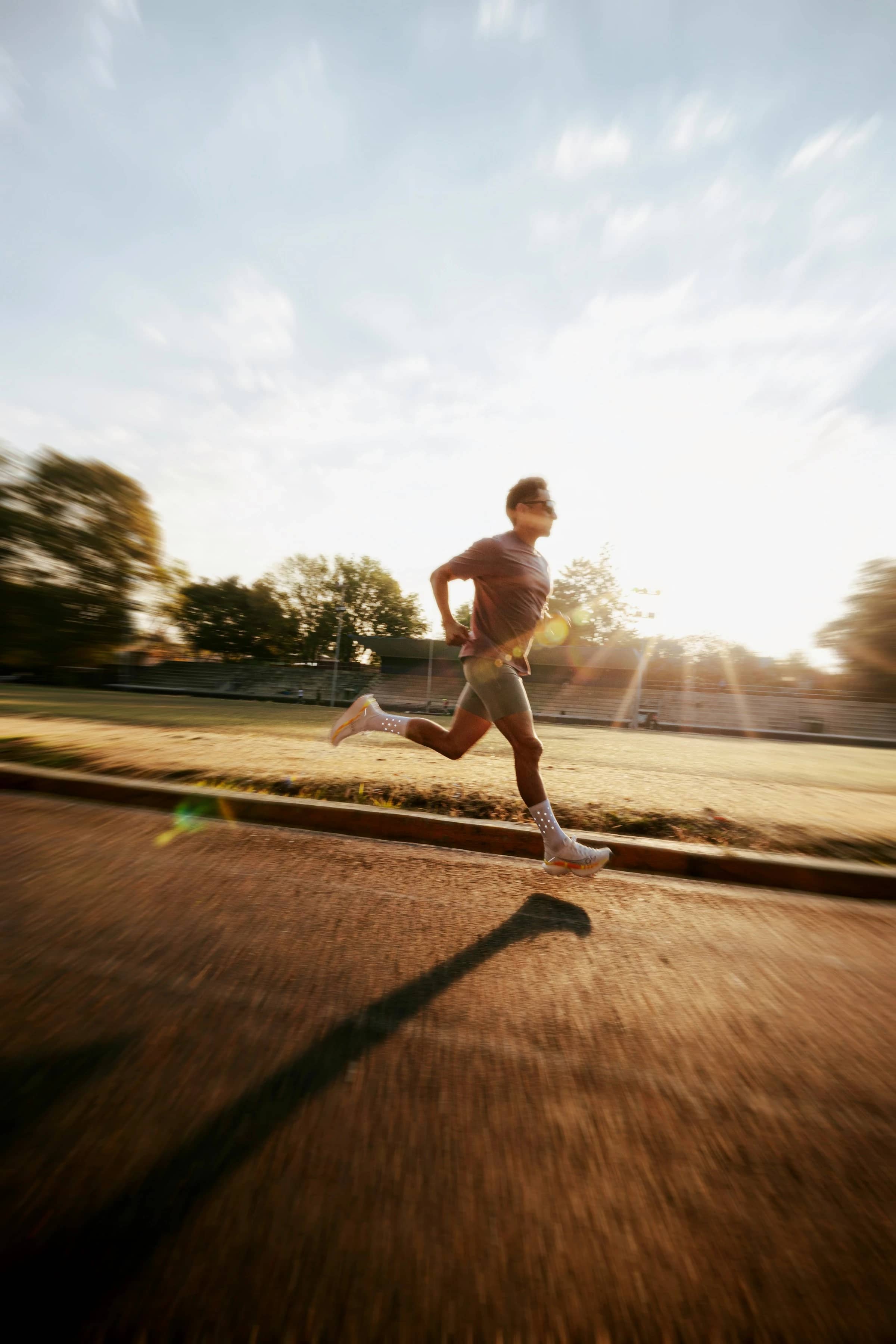 Vitamin D beim Sport: Wie viel brauchst du?