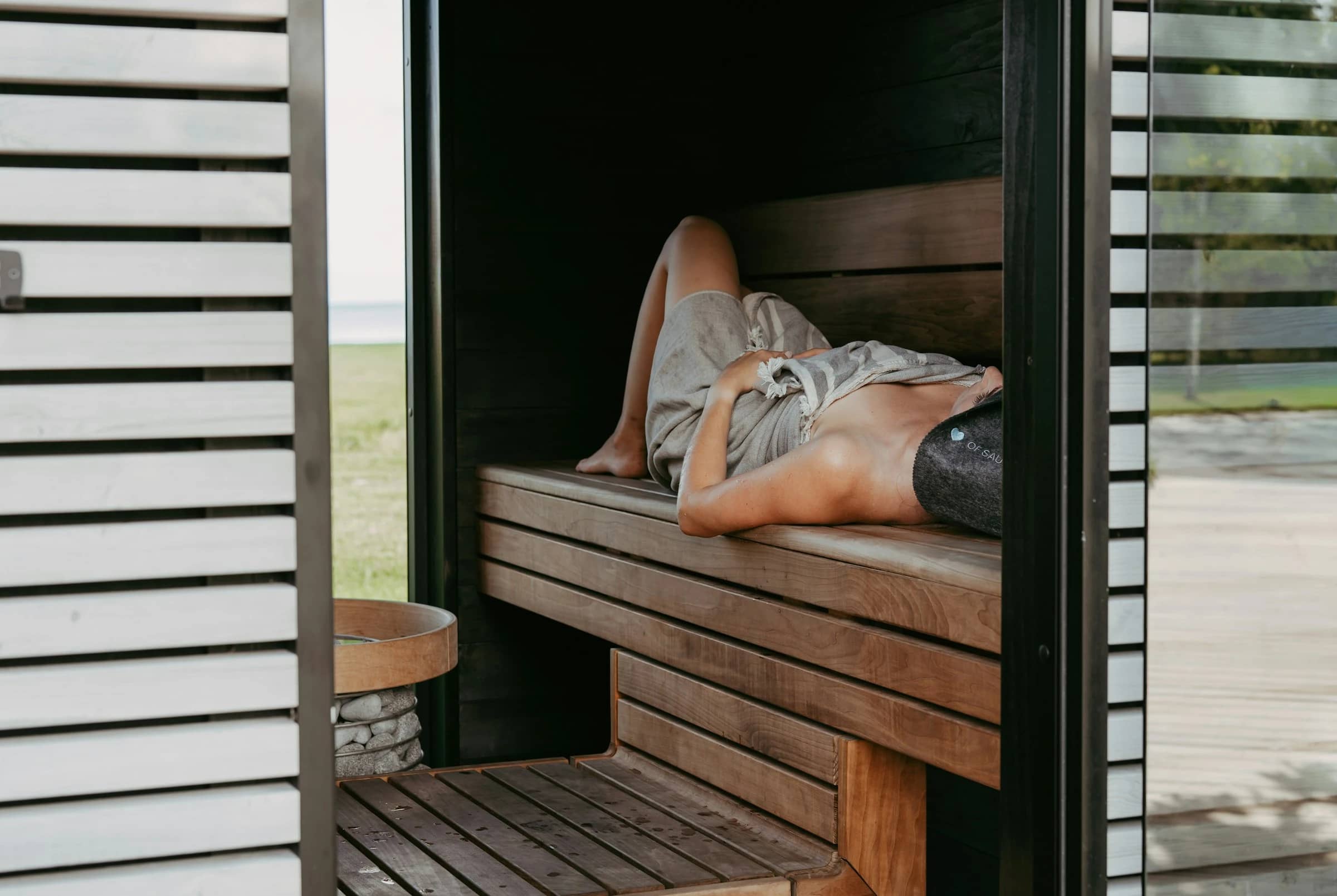 Sauna nach dem Training: Nutzen oder Risiko?